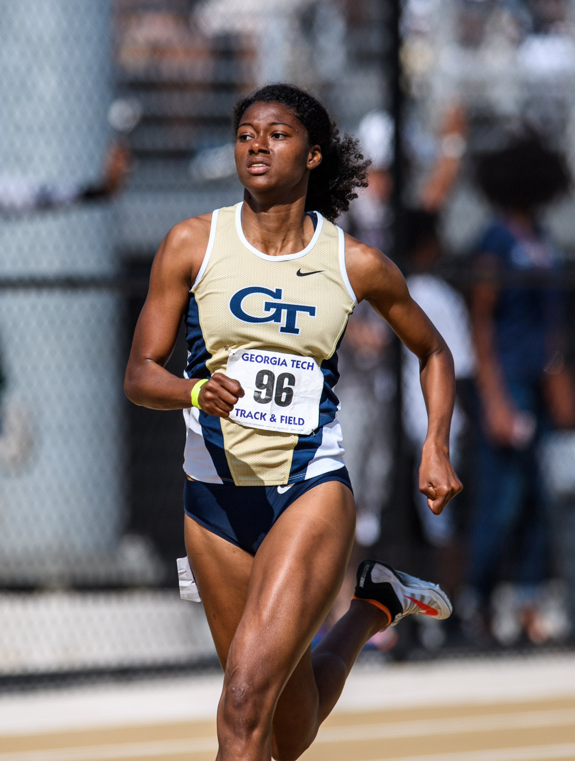 Kamilah Bakari