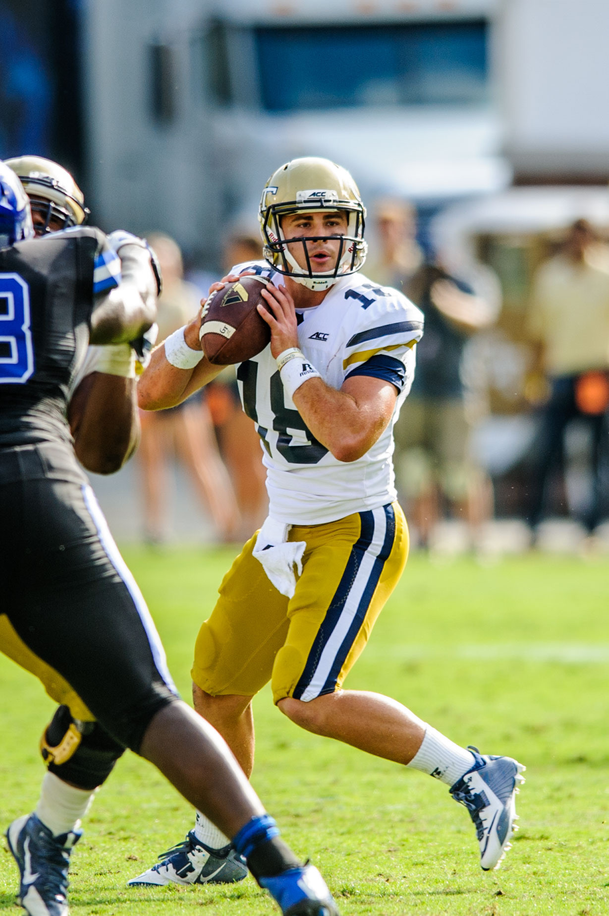 Tim Byerly (18)