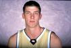 Michael Isenhour - Men's Basketball - Georgia Tech Yellow Jackets