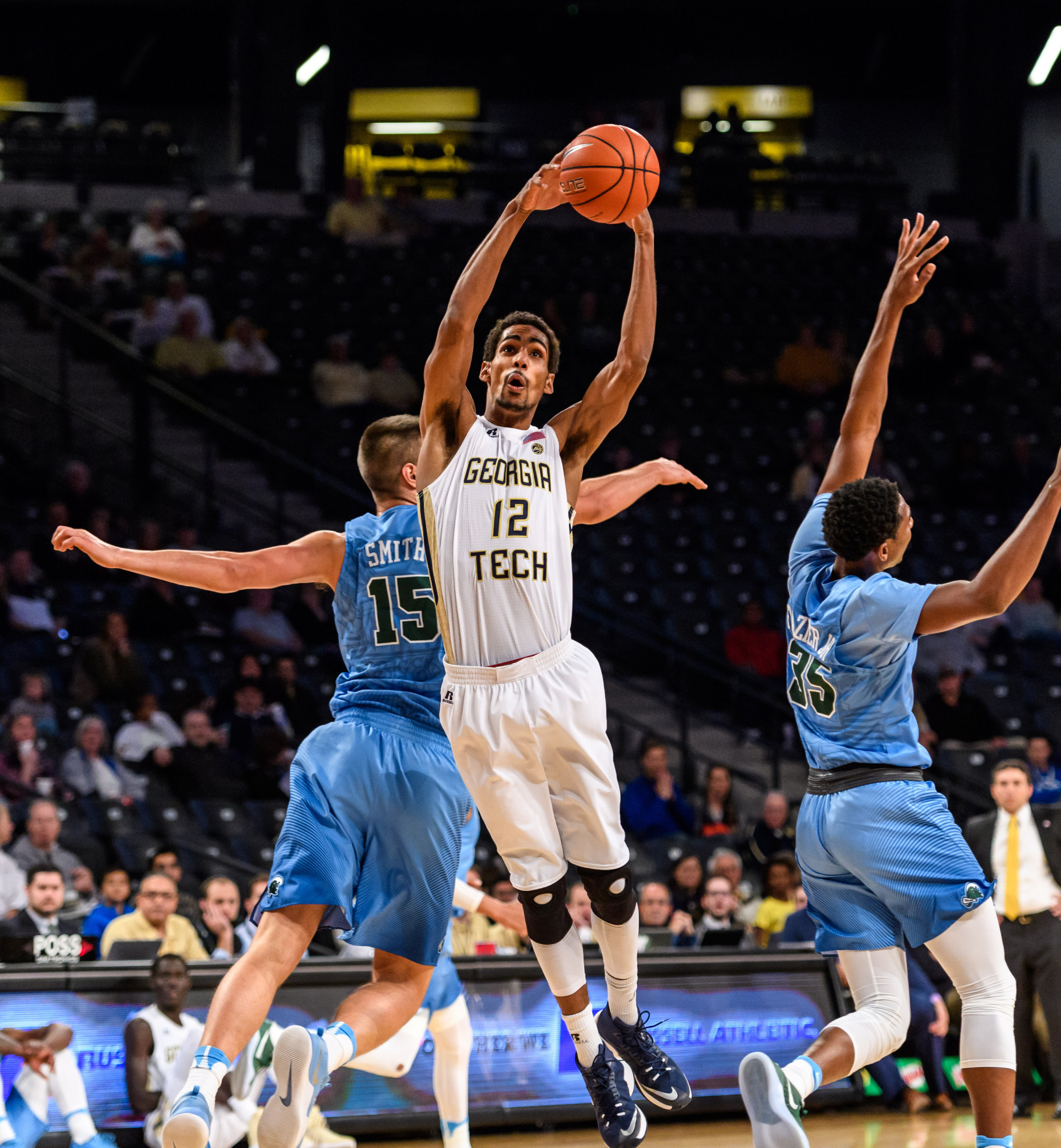 Quinton Stephens (12)