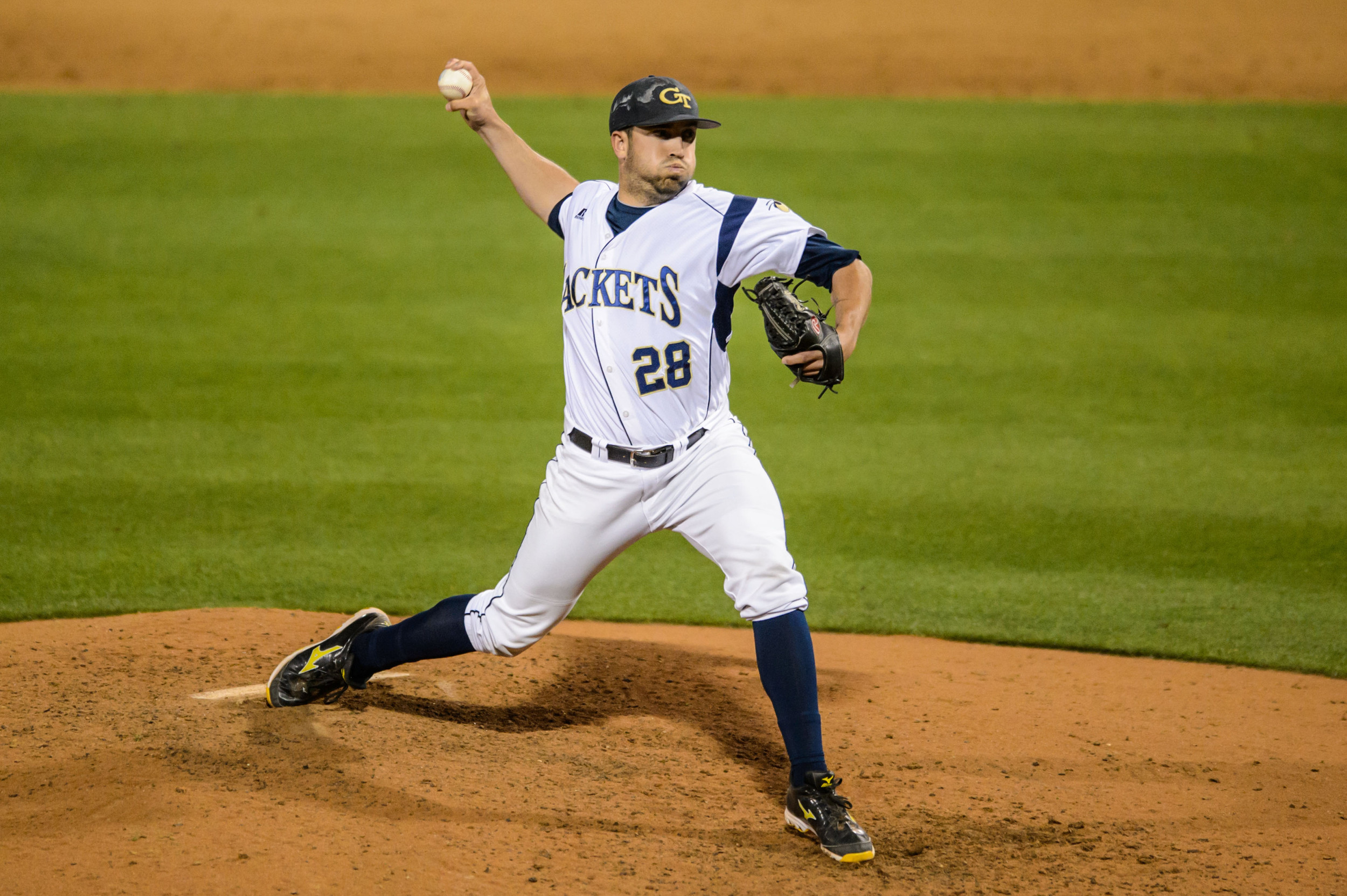 Dusty Isaacs (28)