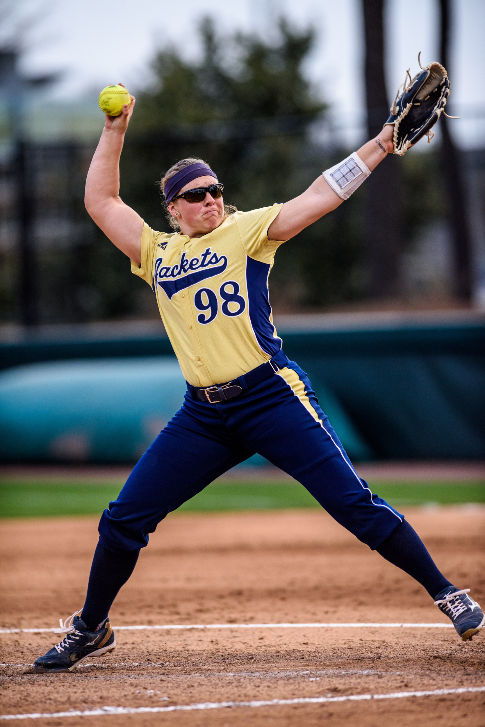 Jenna Goodrich (98)