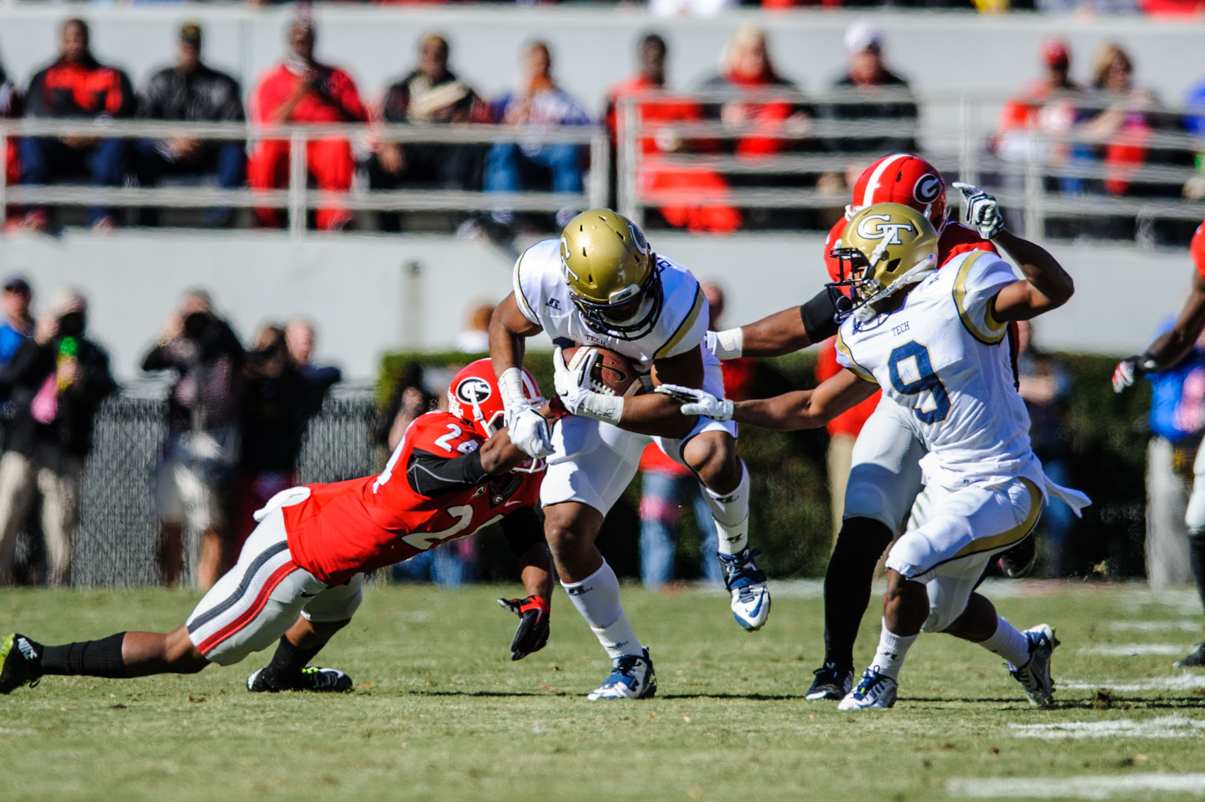 DeAndre Smelter (15)