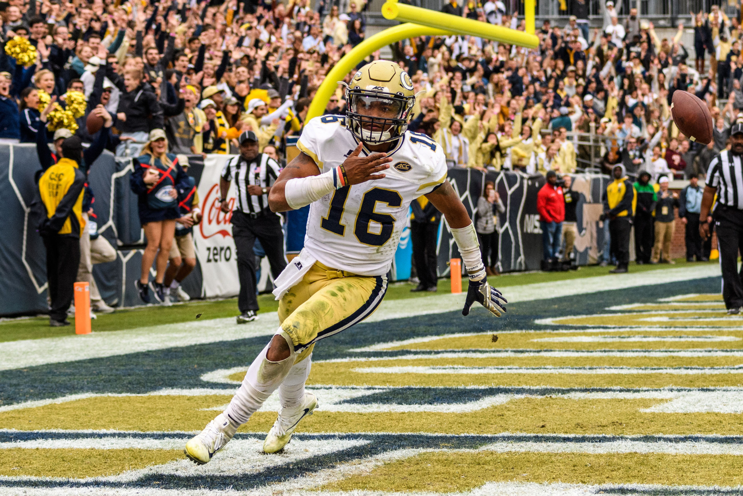 TaQuon Marshall (16)