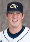 Deck McGuire - Baseball - Georgia Tech Yellow Jackets