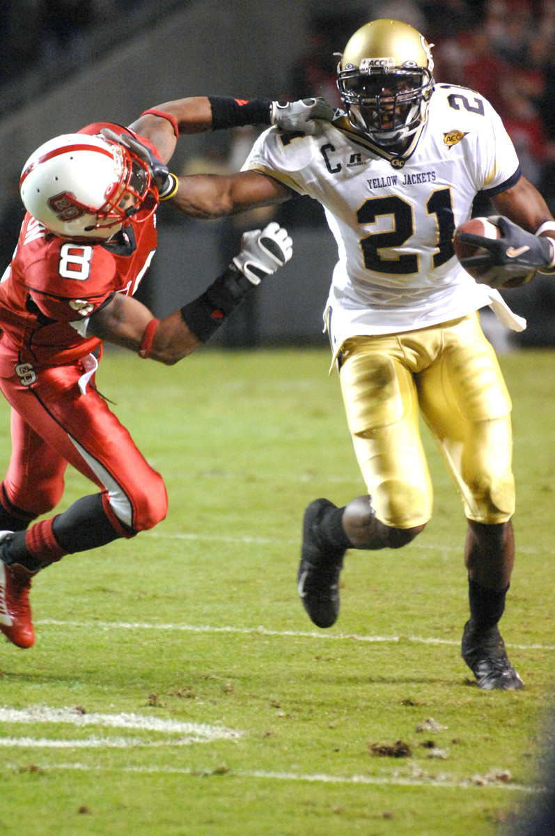 calvin johnson