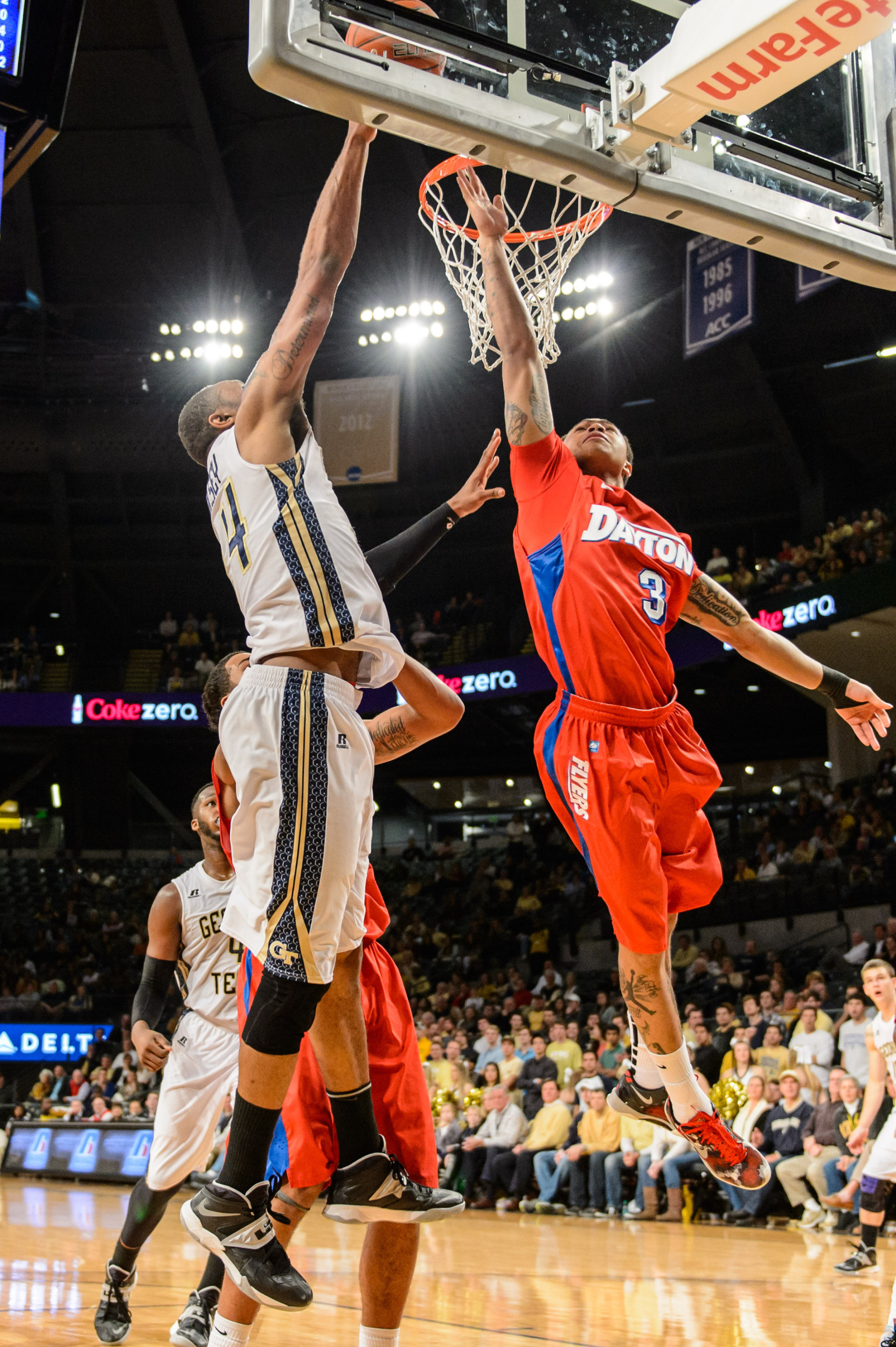 Kammeon Holsey (24)