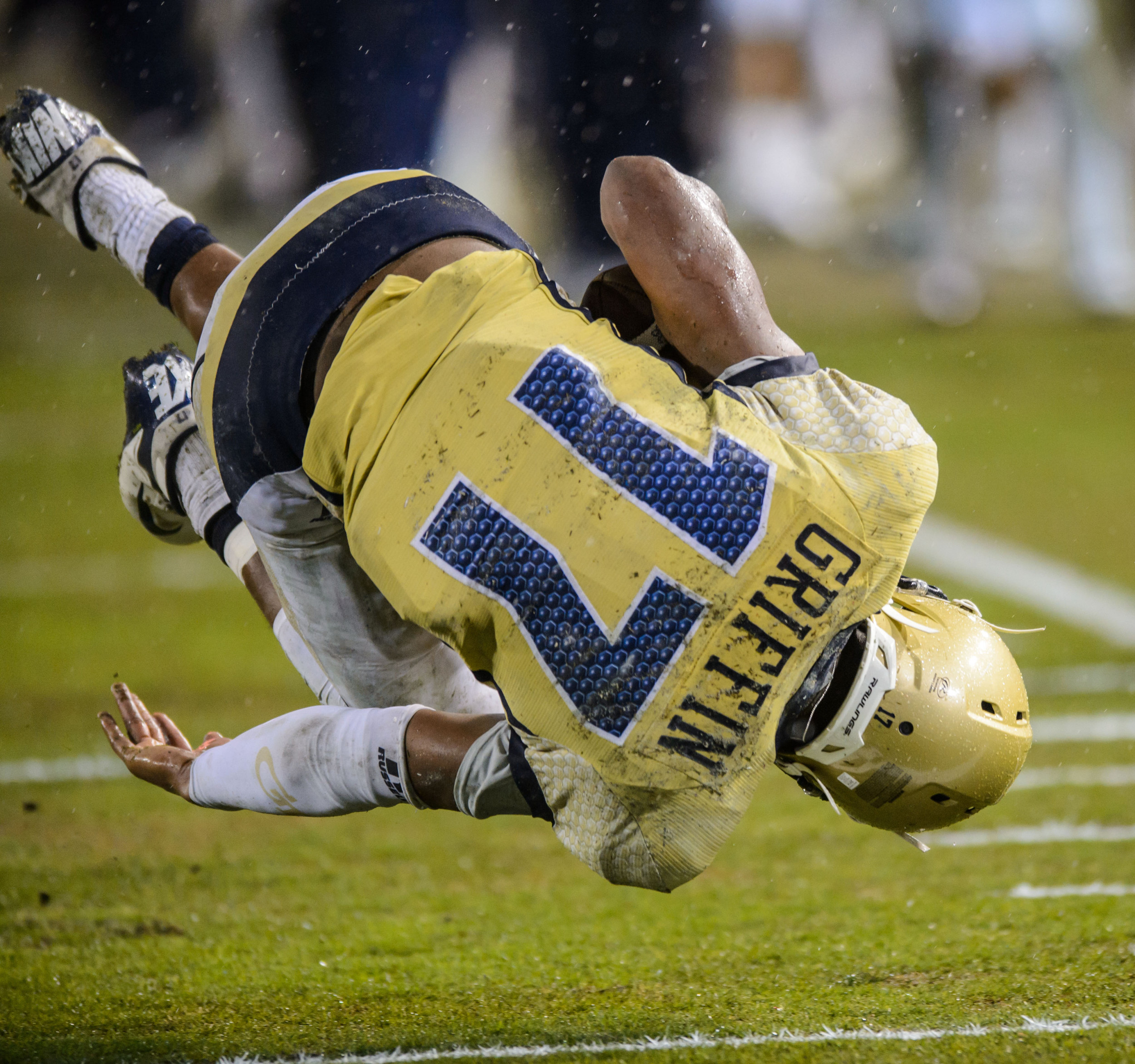 Ty Griffin (17)