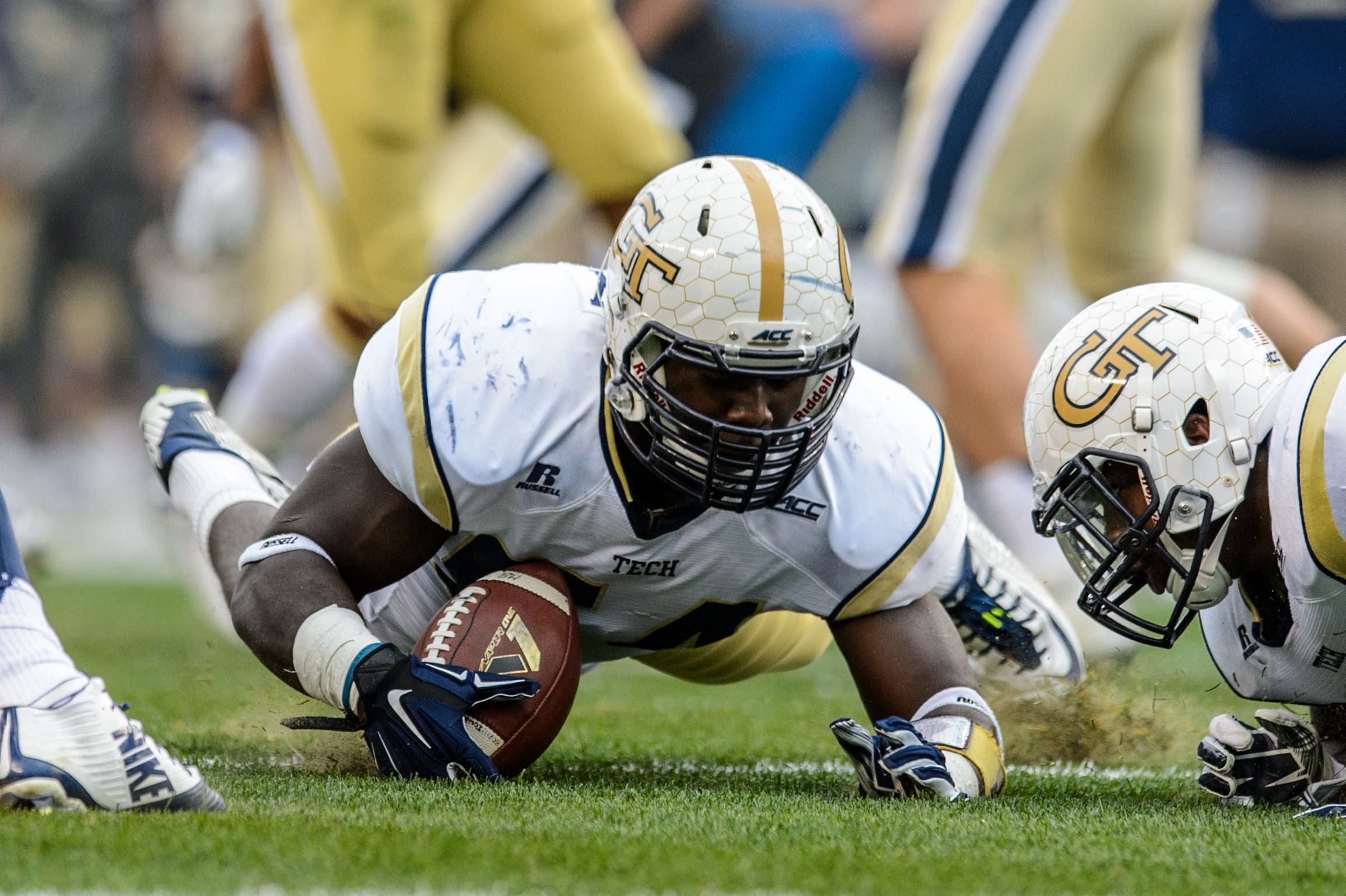 Quayshawn Nealy (54)