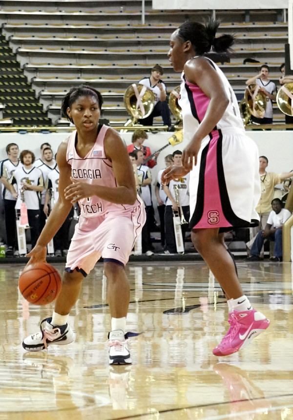 Jacqua Williams
