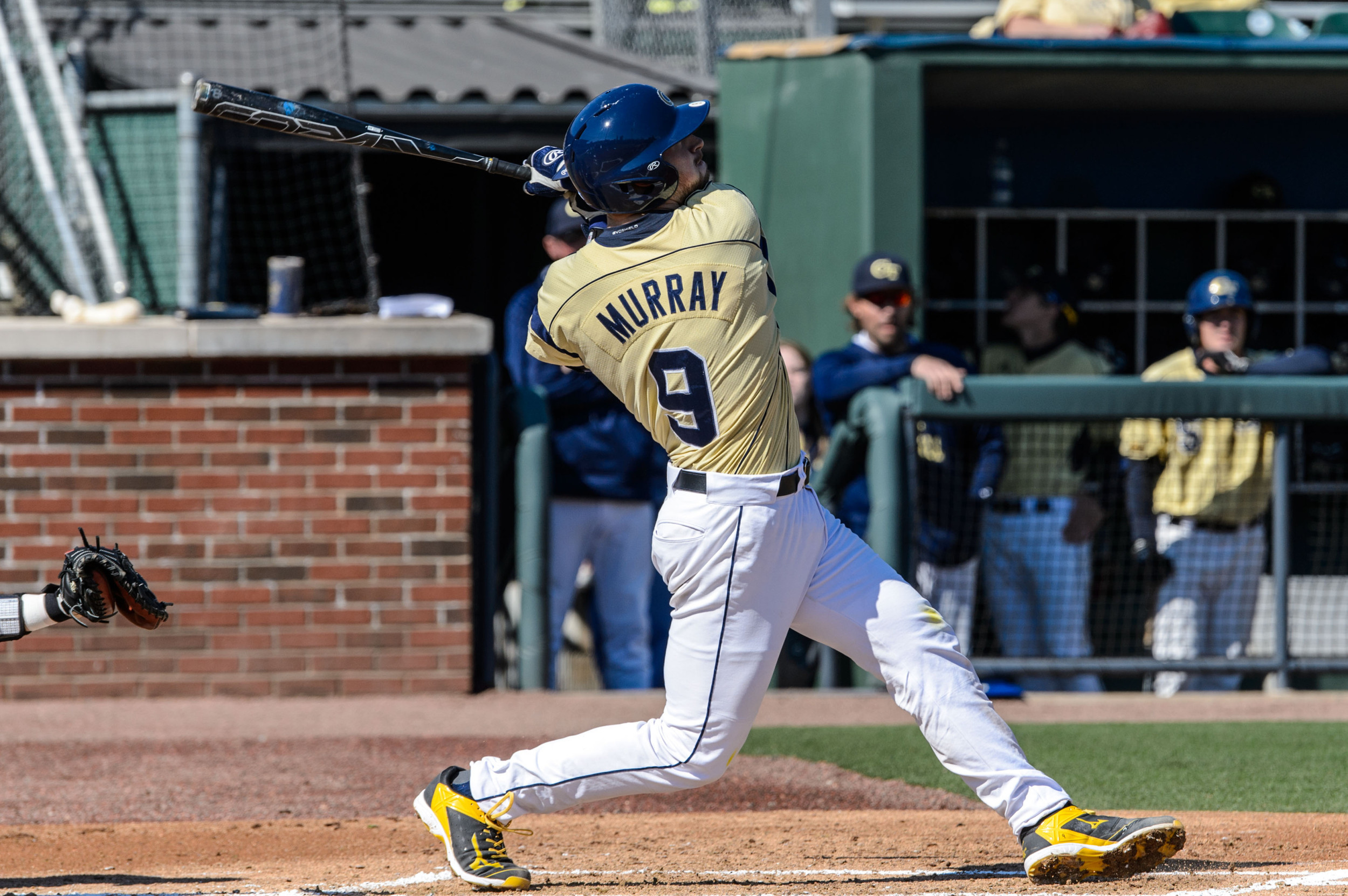 A.J. Murray (9)