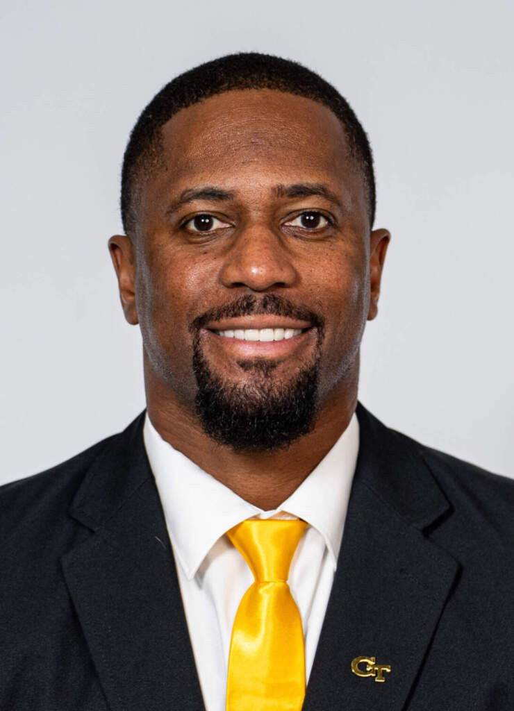 Jafar Williams