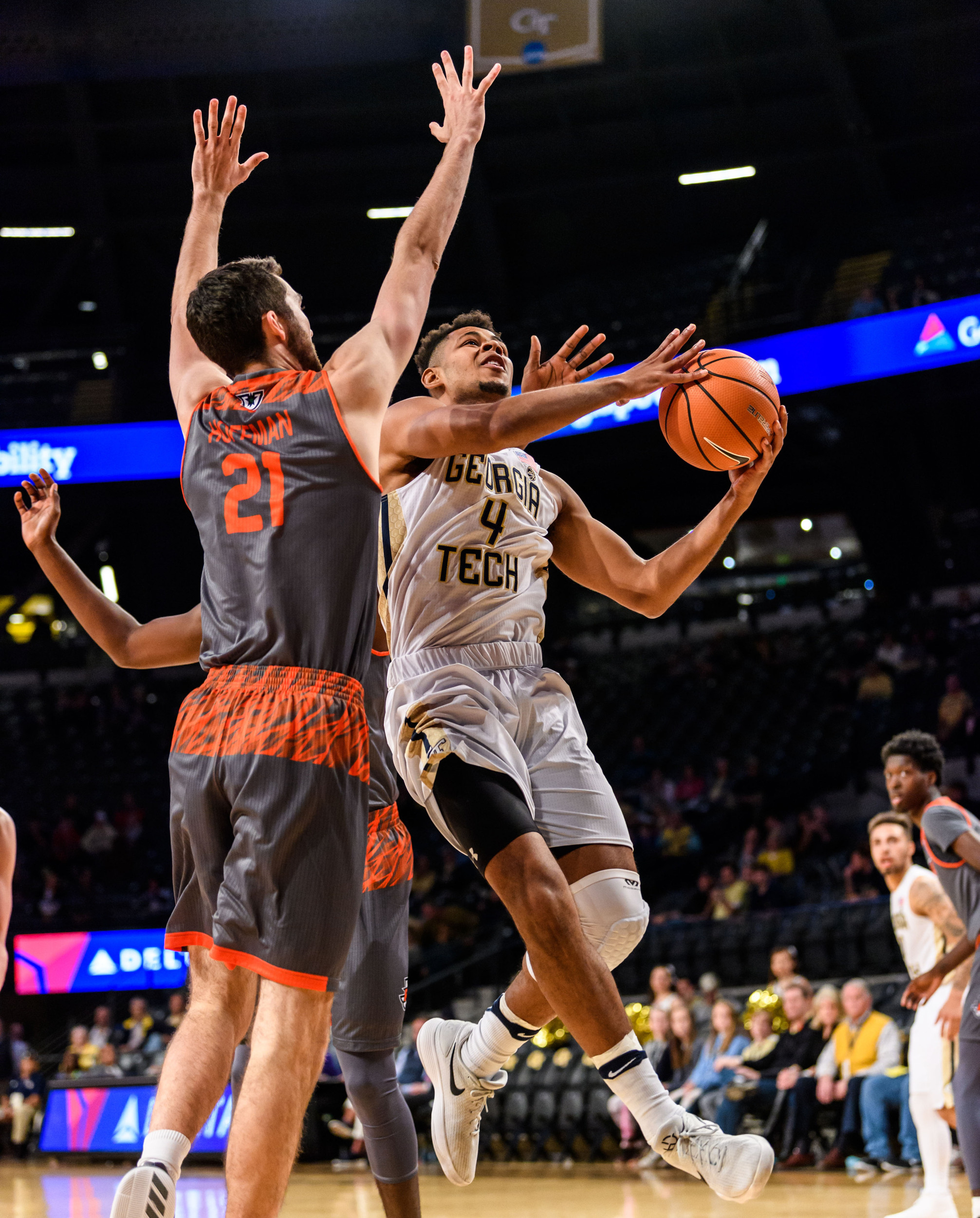 Brandon Alston (4)