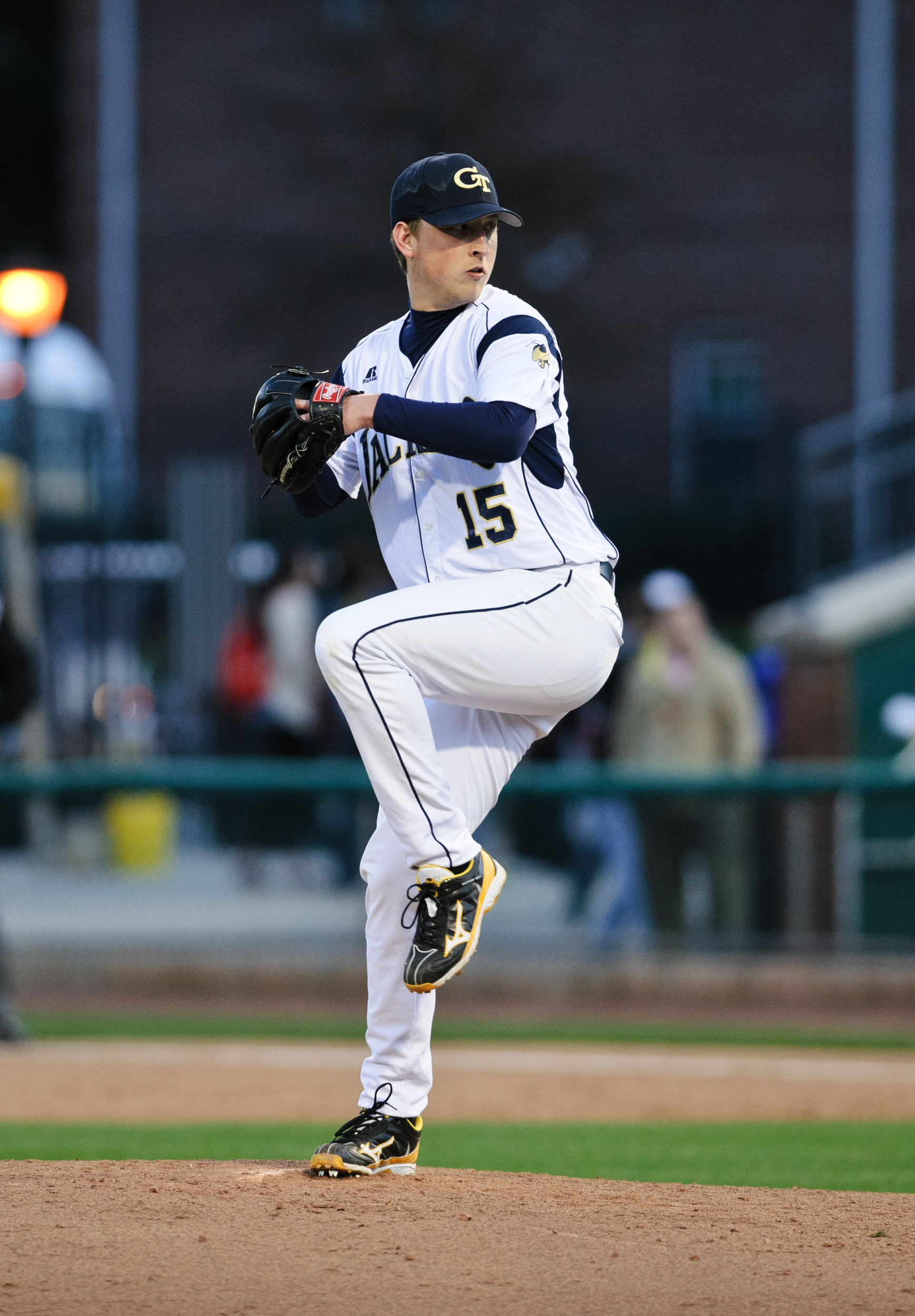 Clay Dalton (15)