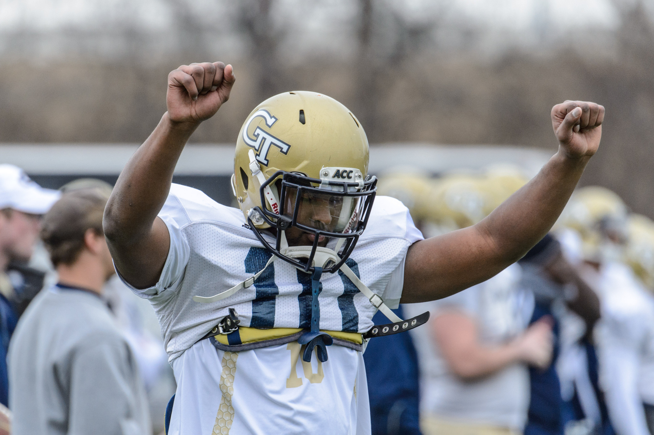 2013 Music City Bowl - Day 2