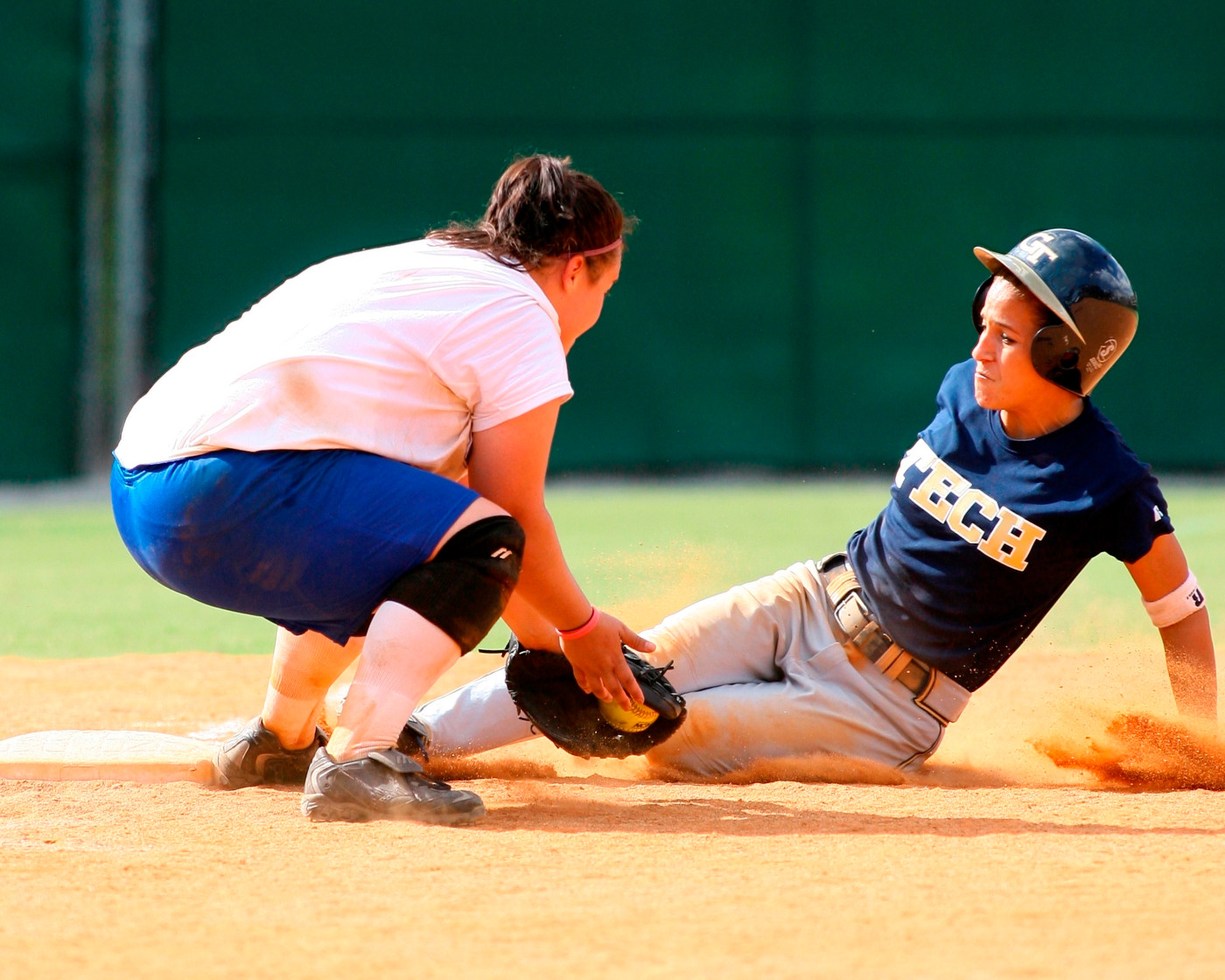 Softball 2007