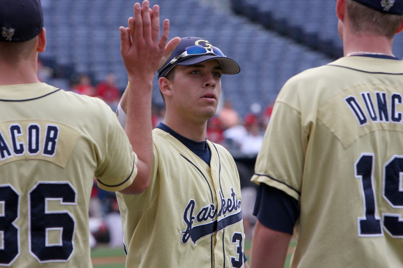 Zach Brewster