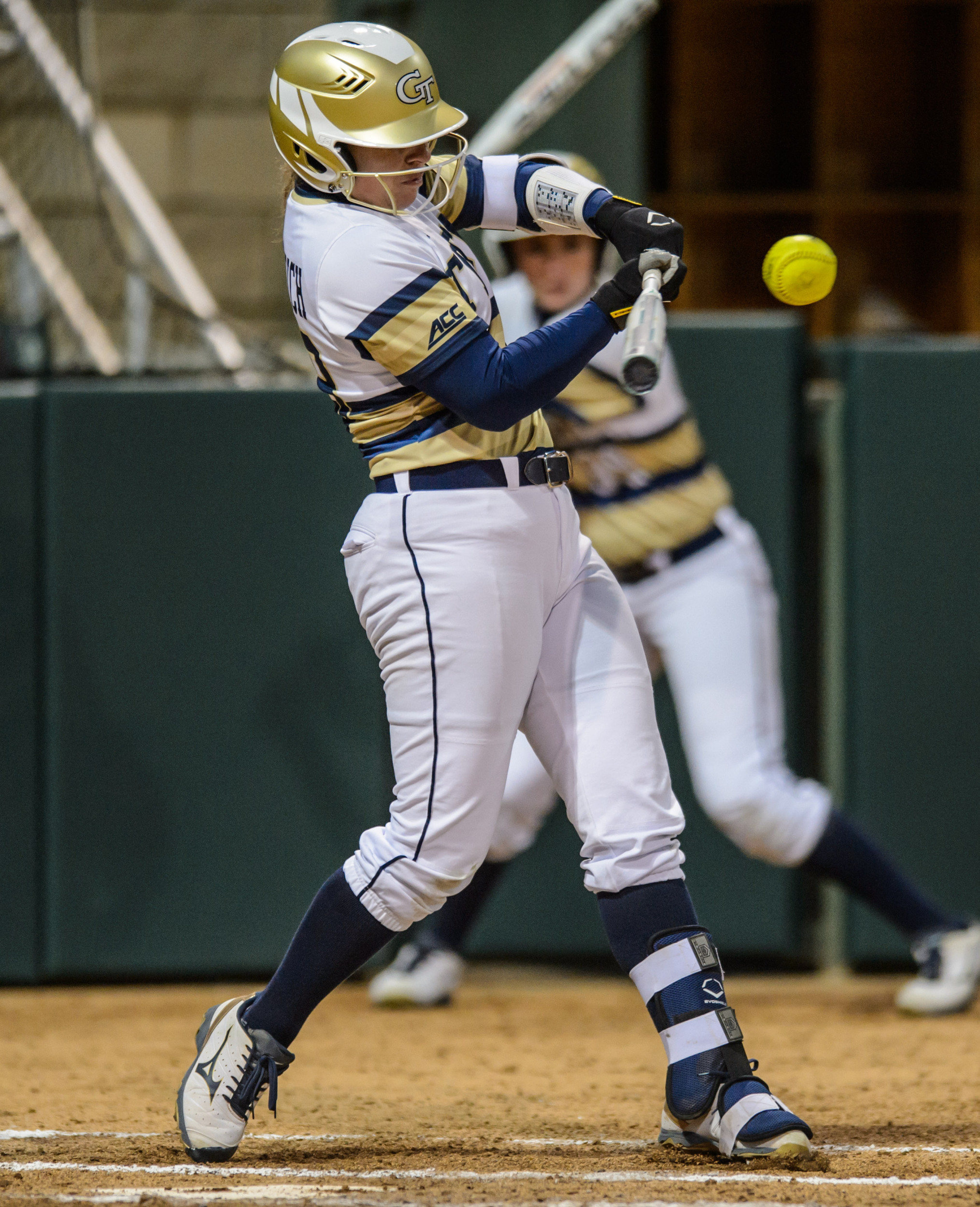 Jenna Goodrich (98)