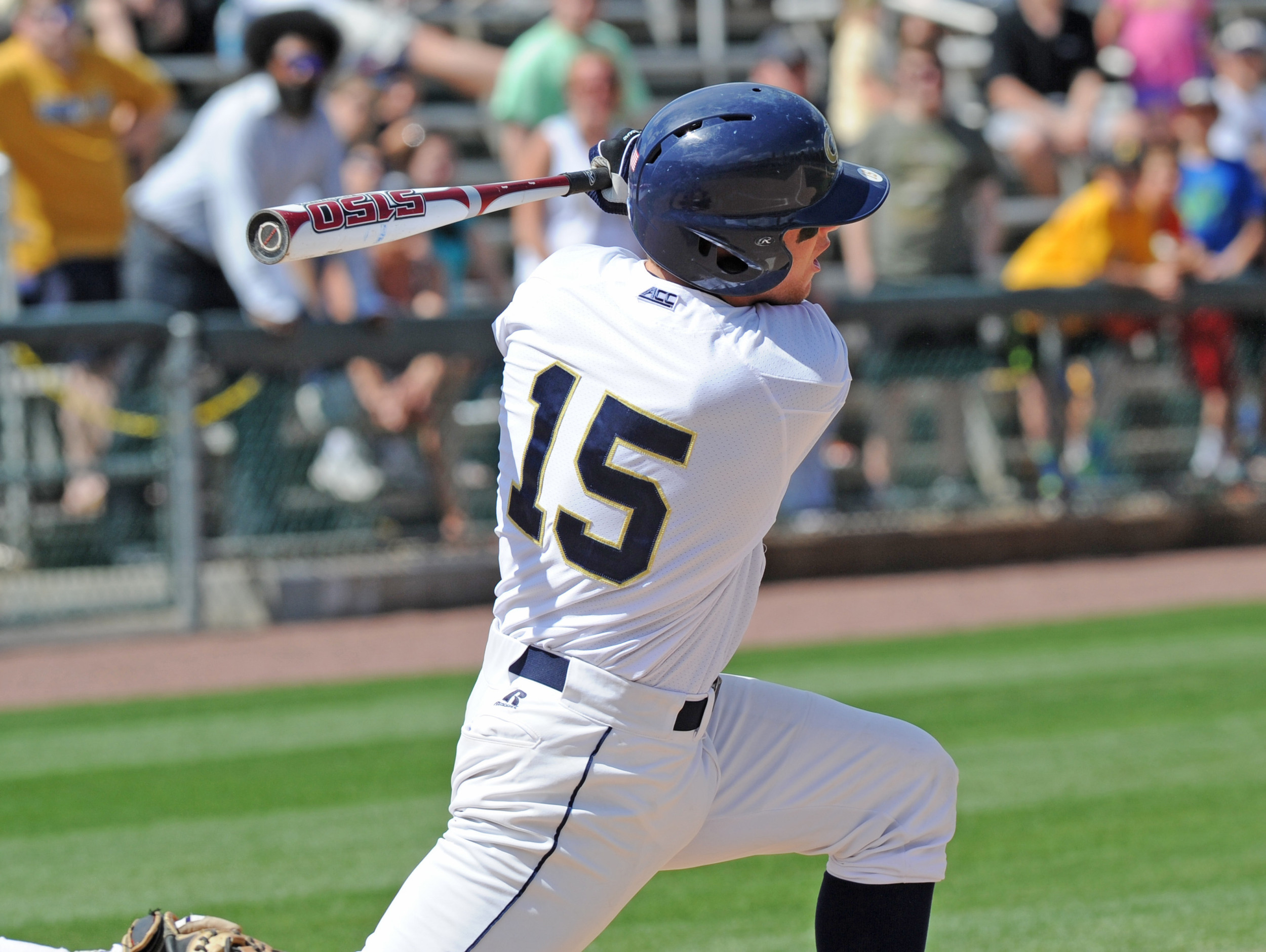 Connor Justus (15)