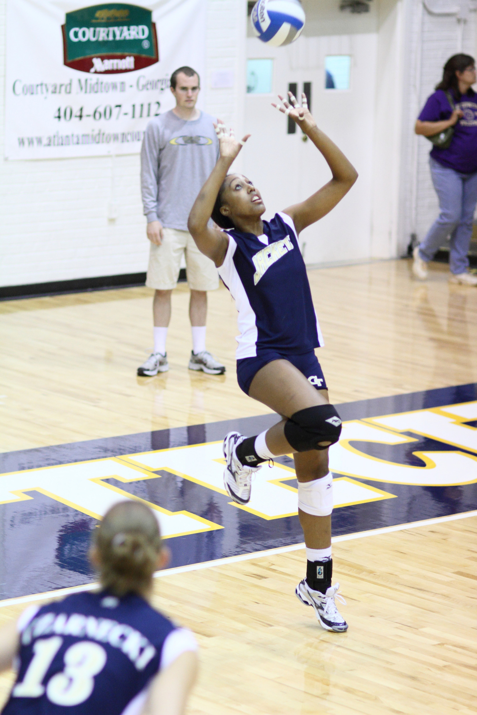 Alexis Woodson