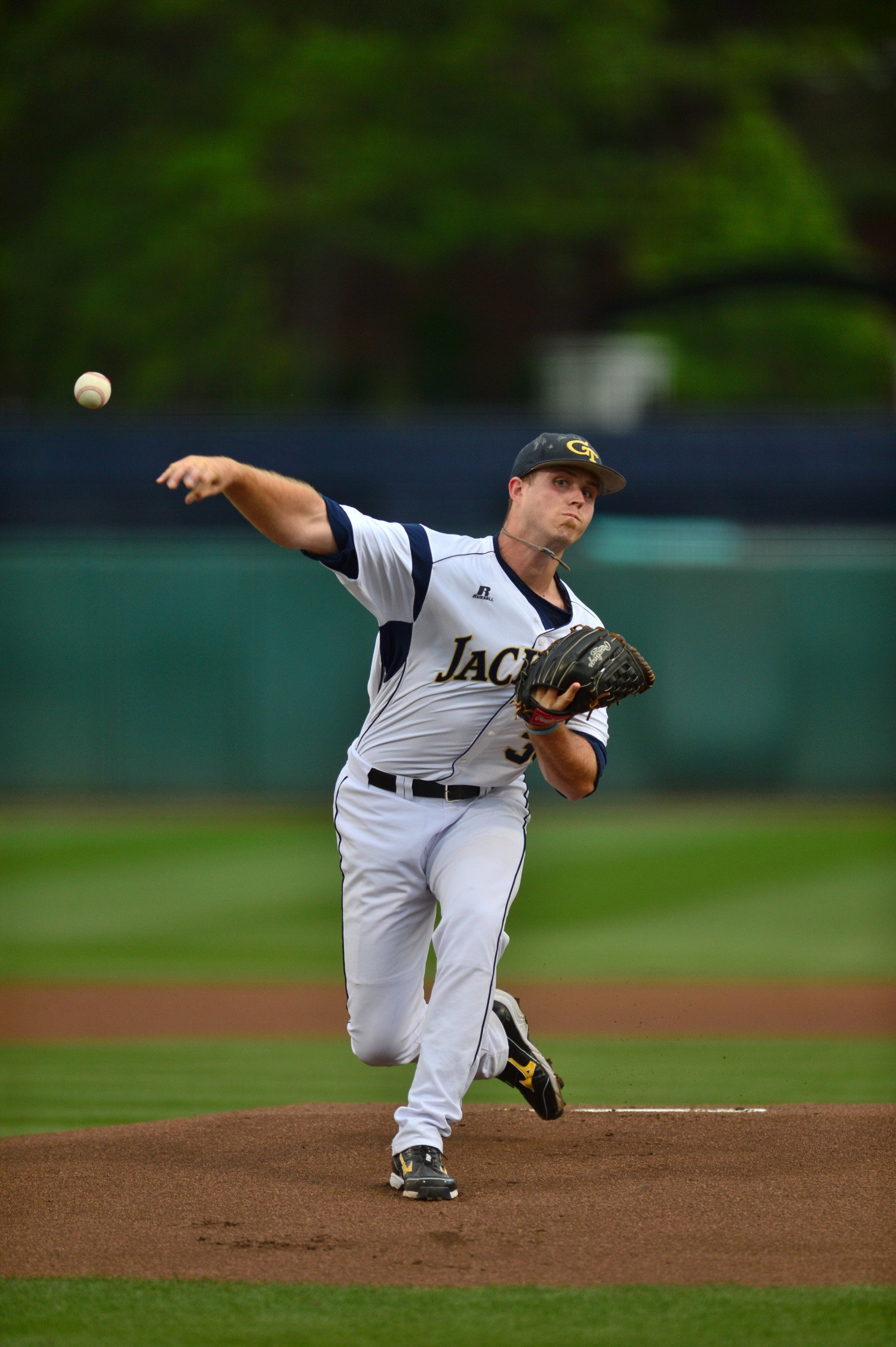 Buck Farmer (30)