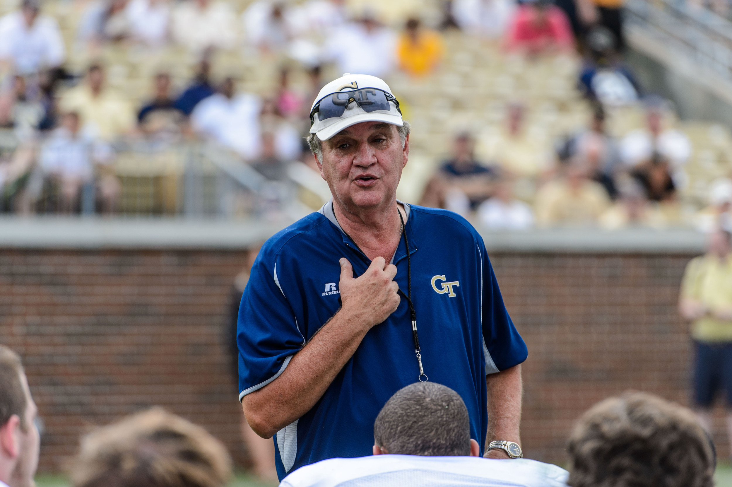 Paul Johnson