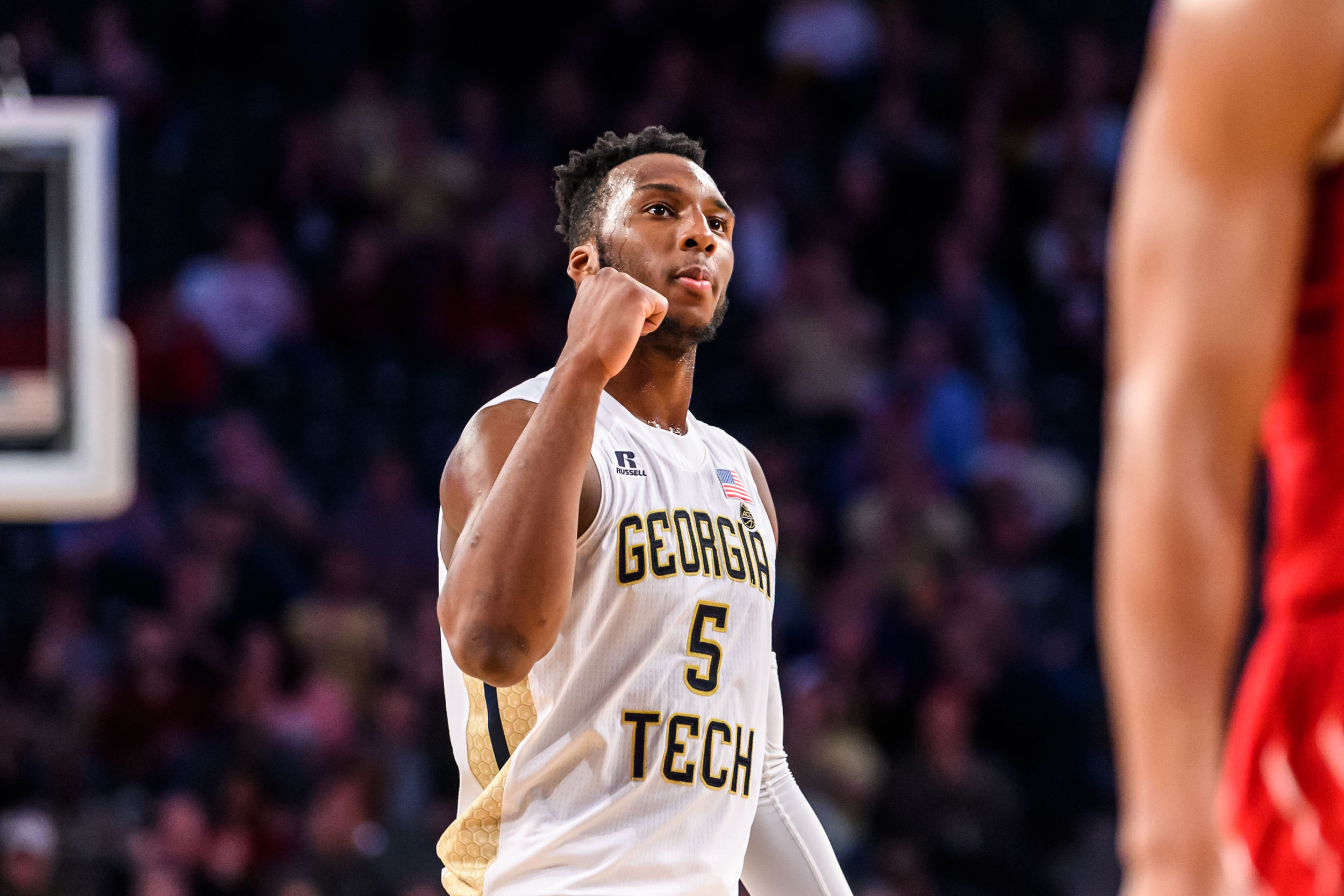 Josh Okogie (5)