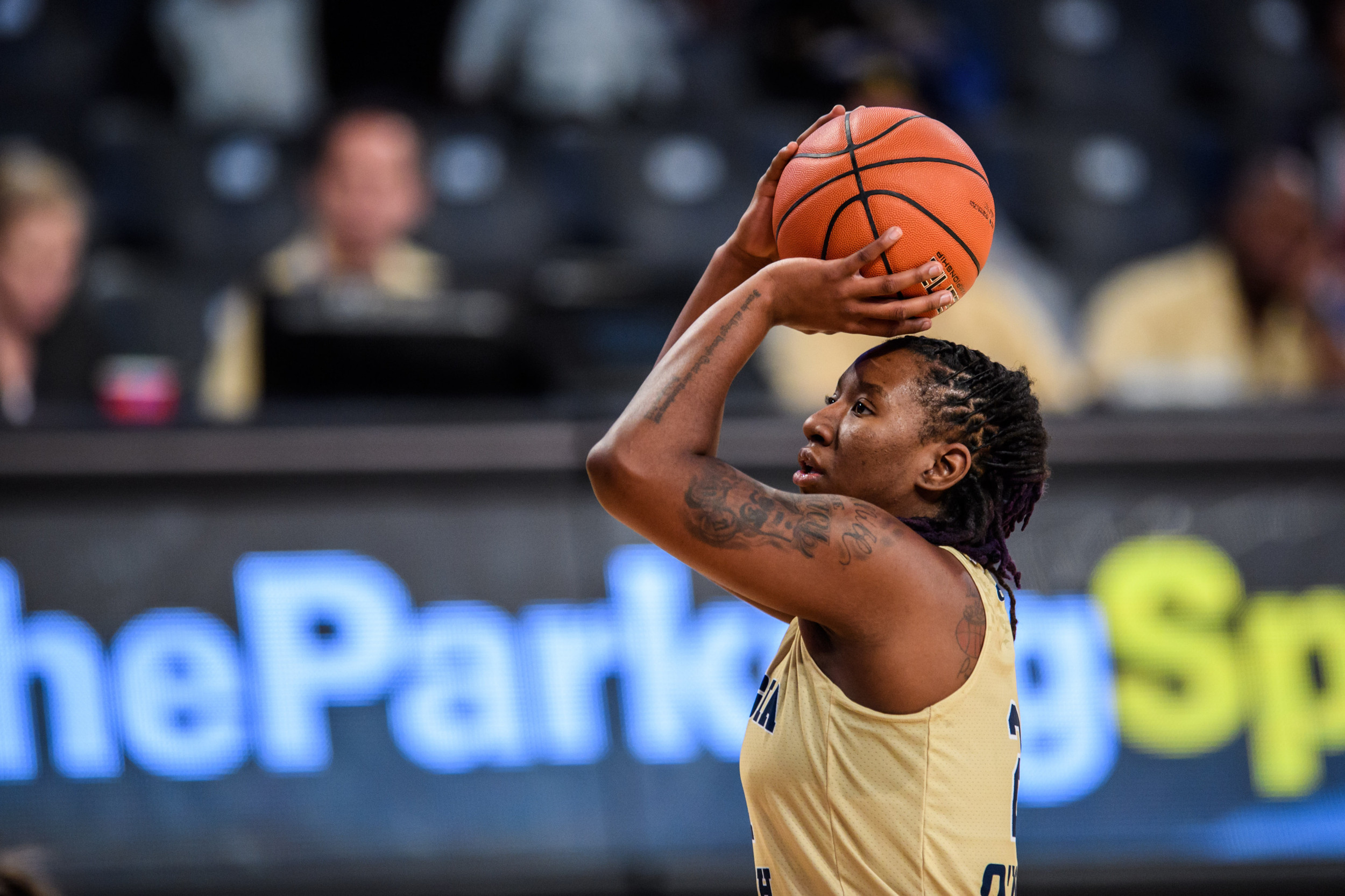 Zaire O'Neil (21)