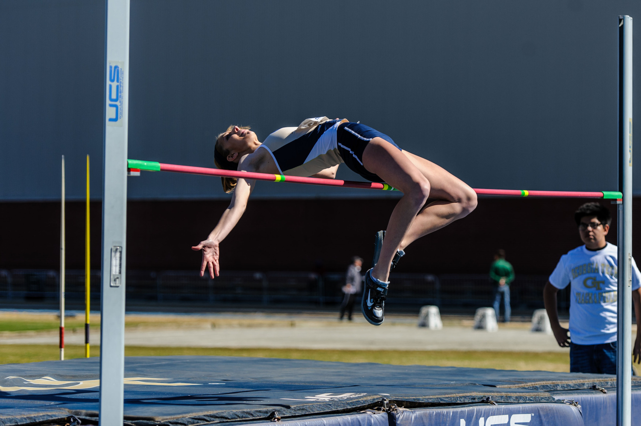 Bailey Weiland