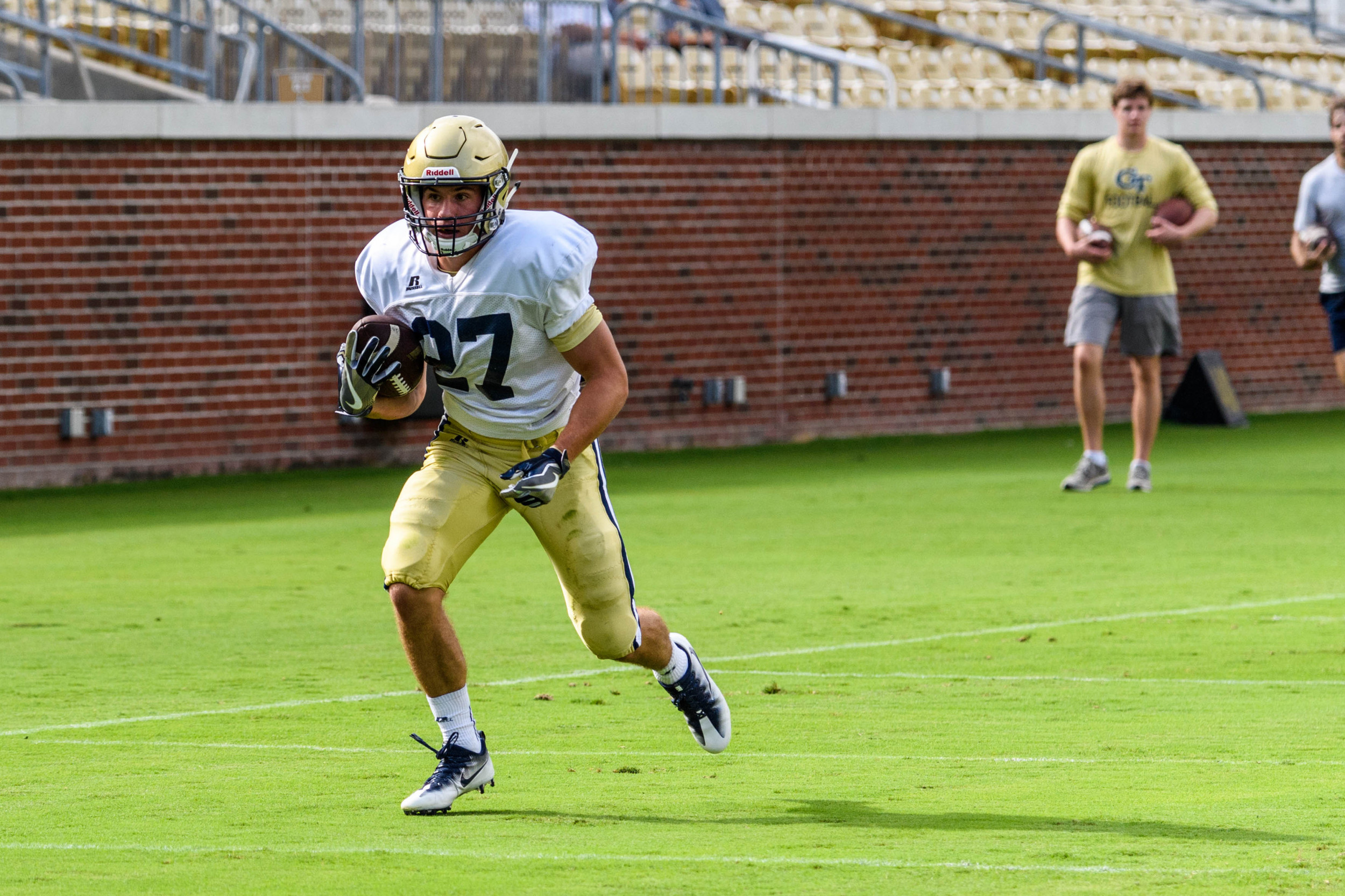 Josh Blancato (27)