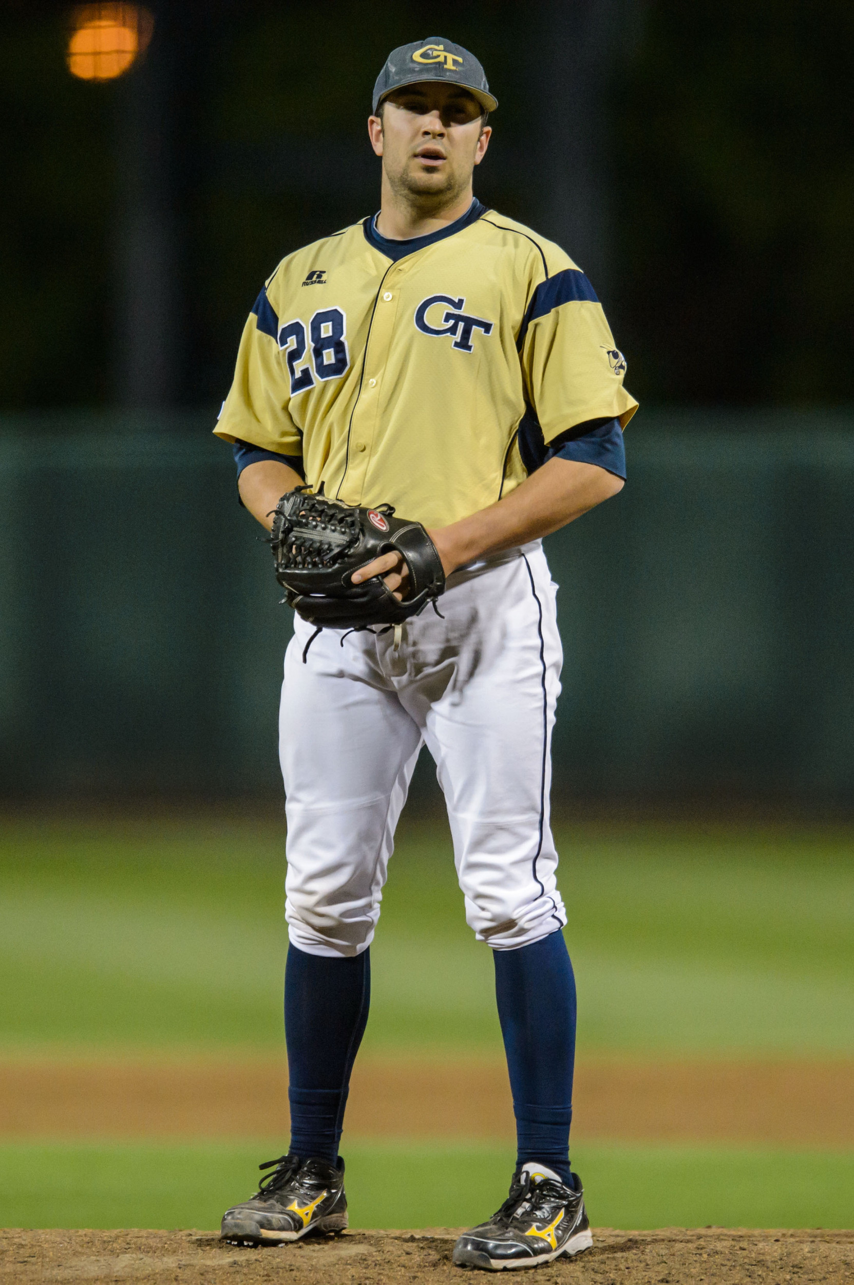 Dusty Isaacs (28)