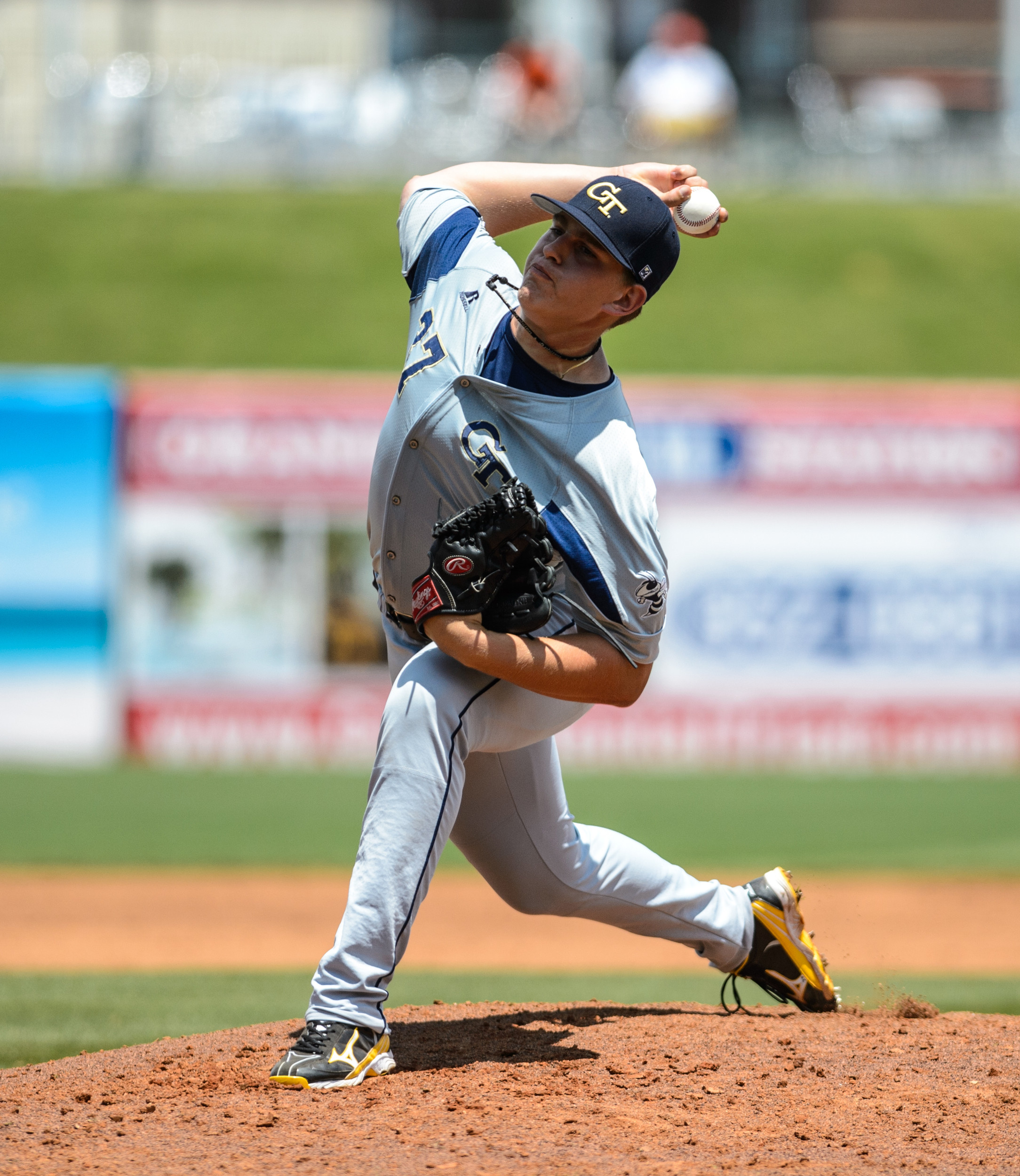 Josh Heddinger (37)
