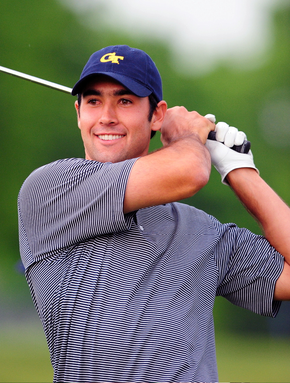 Cameron Tringale
