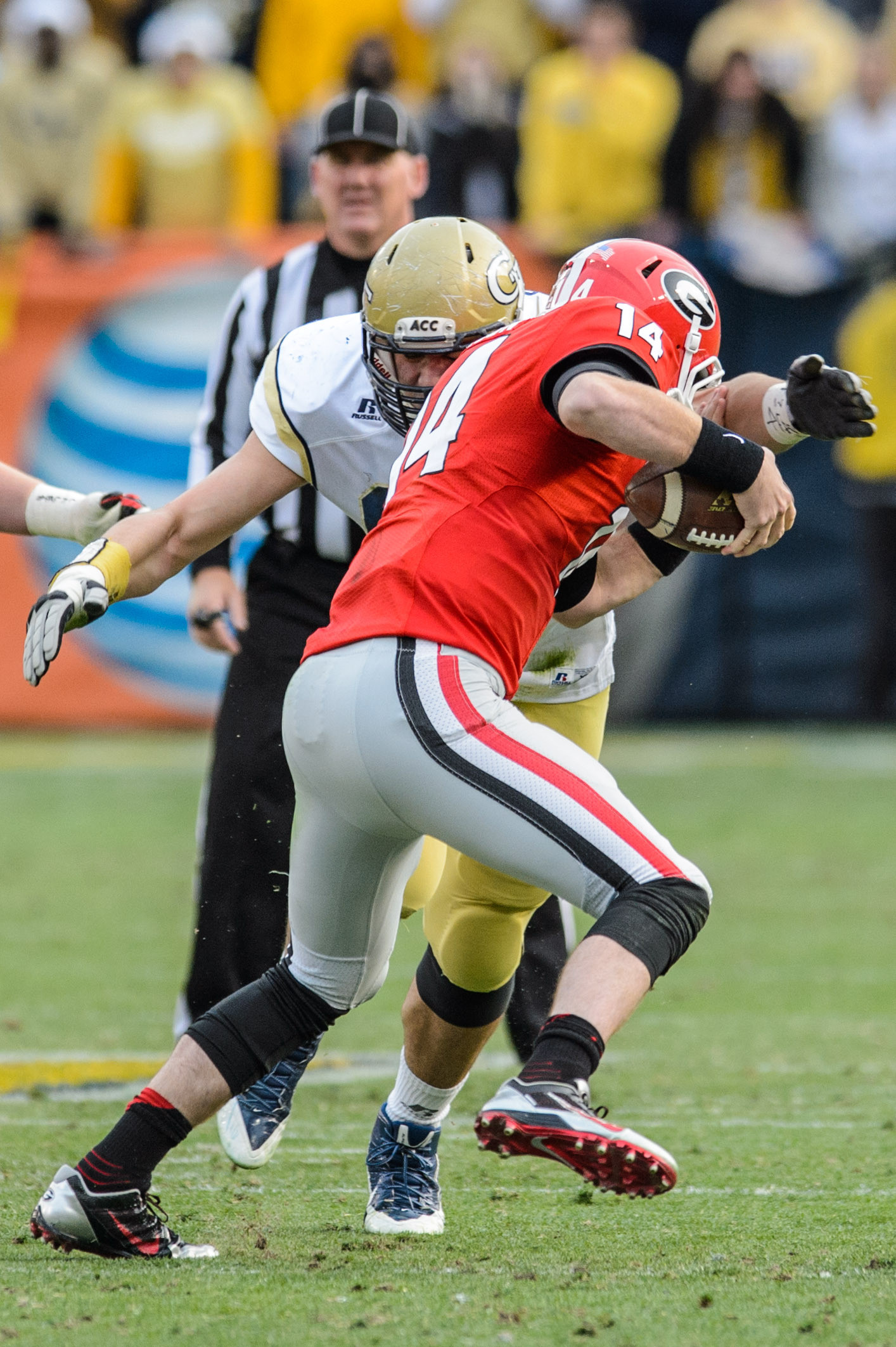 Adam Gotsis (96)