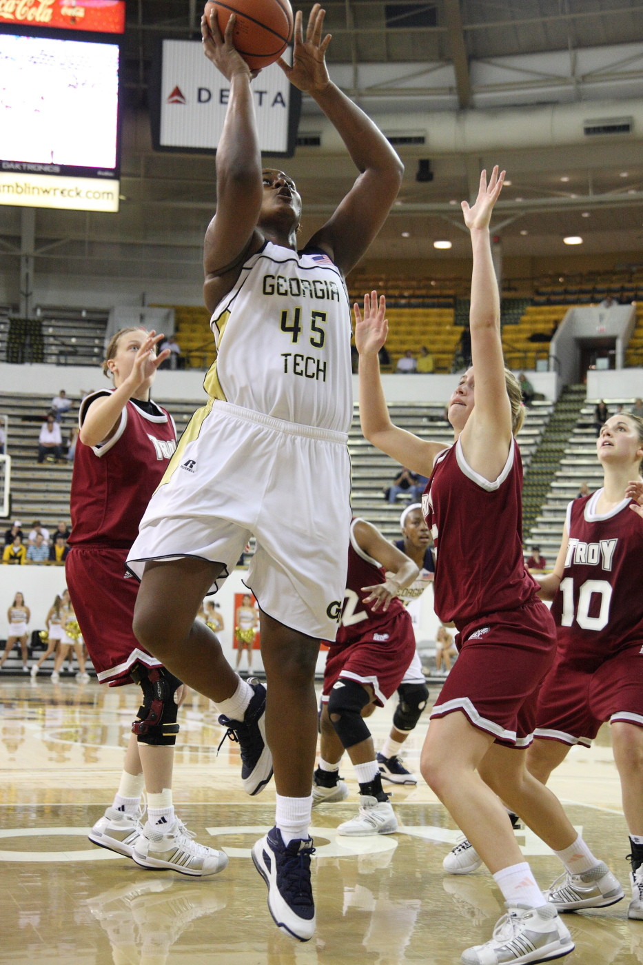 Sasha Goodlett