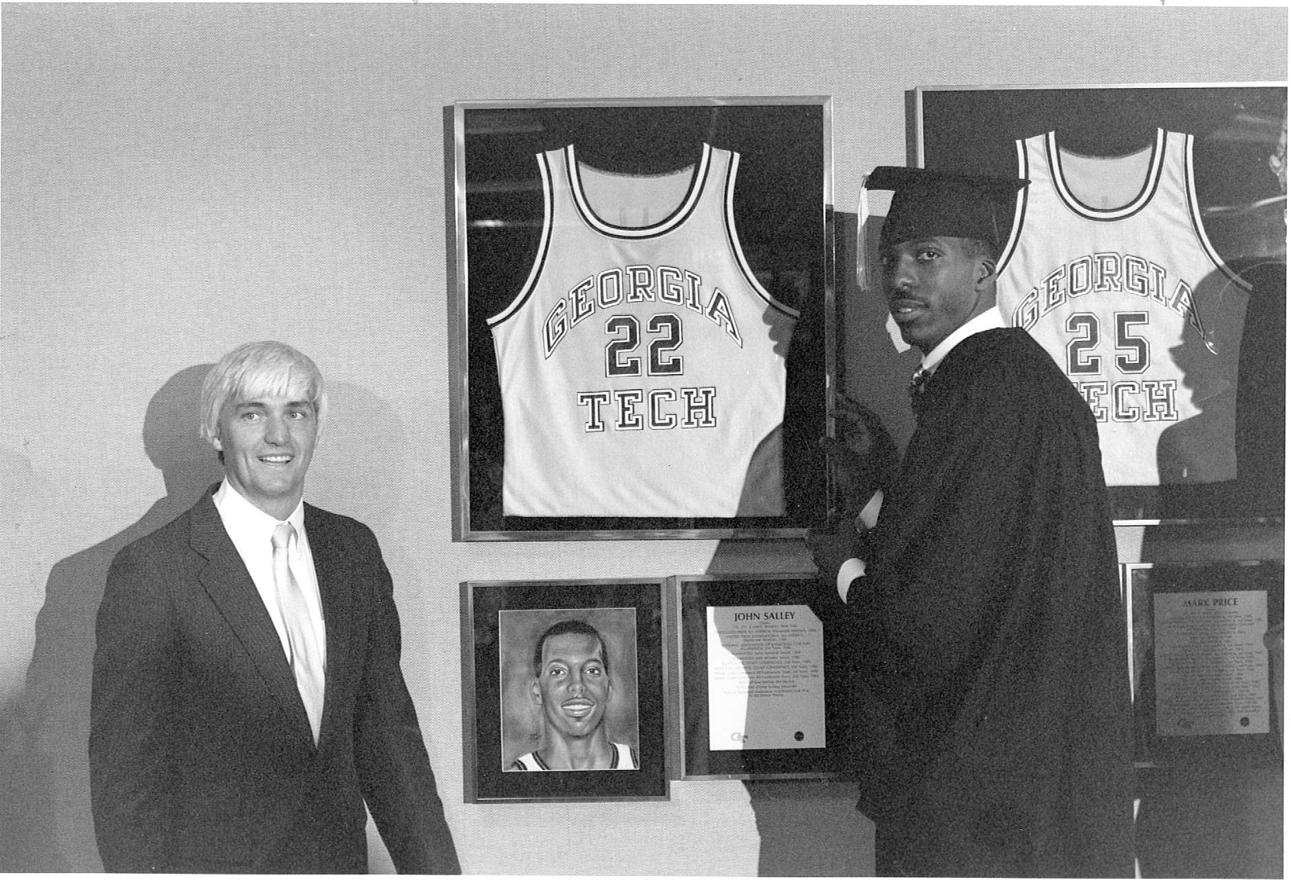 John Salley