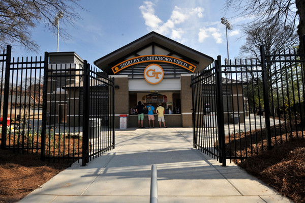 concession stand