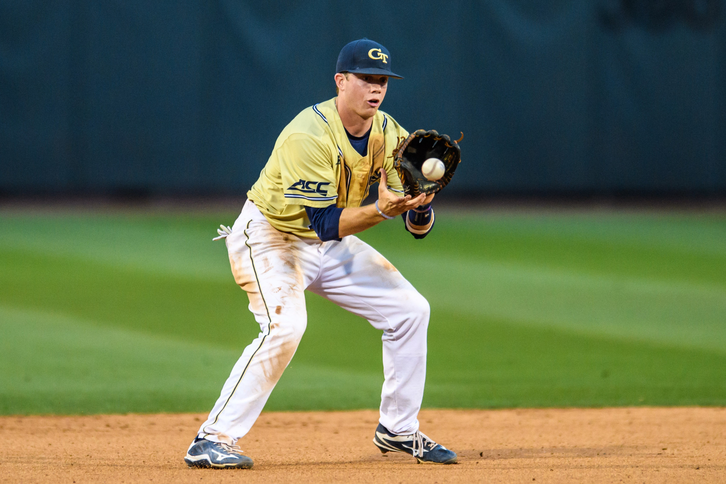 Connor Justus (15)