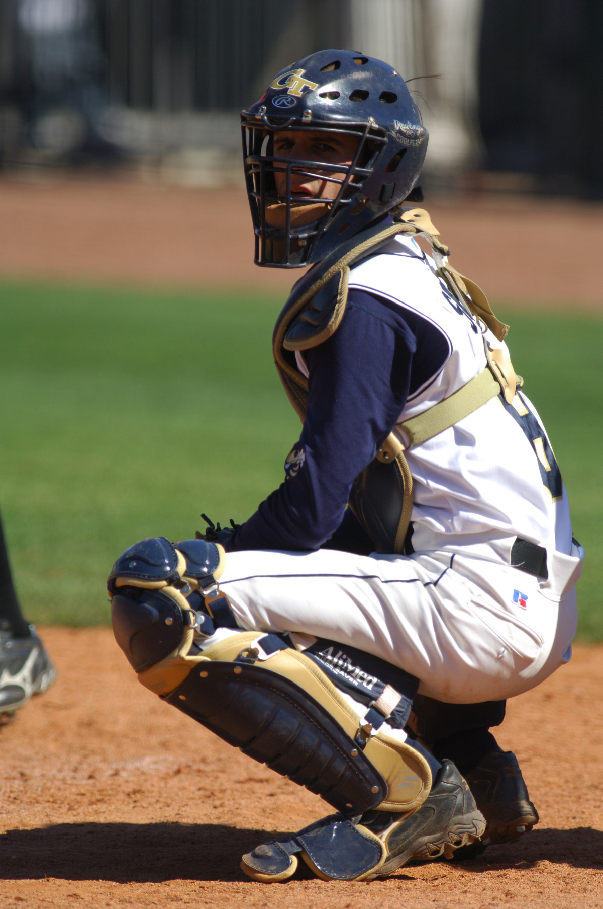 Nick Scherer