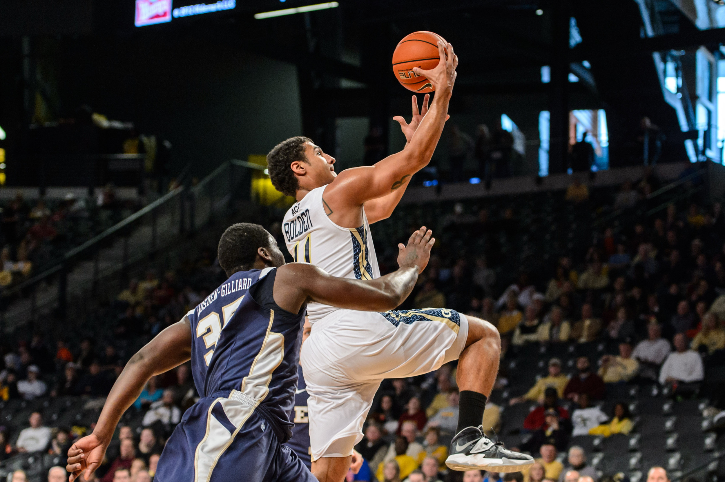 Chris Bolden (11)