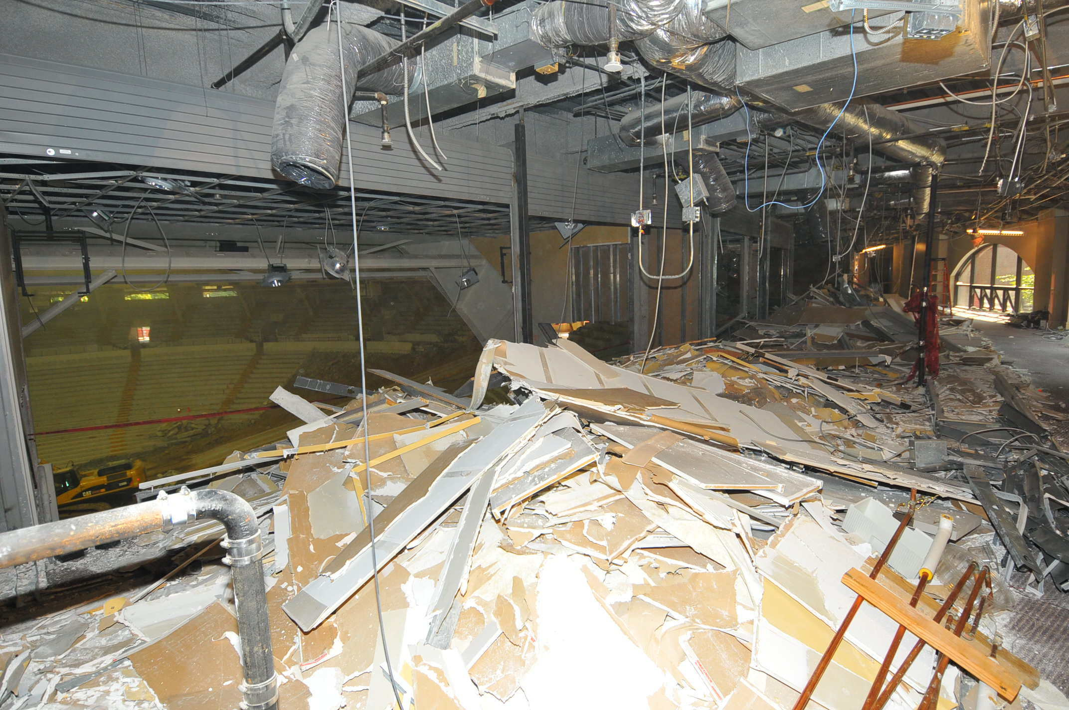 Photo taken on June 6, 2011