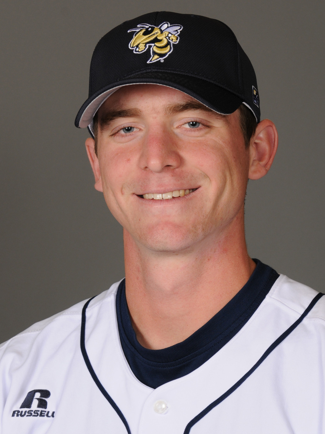 Zach Von Tersch 2009 headshot