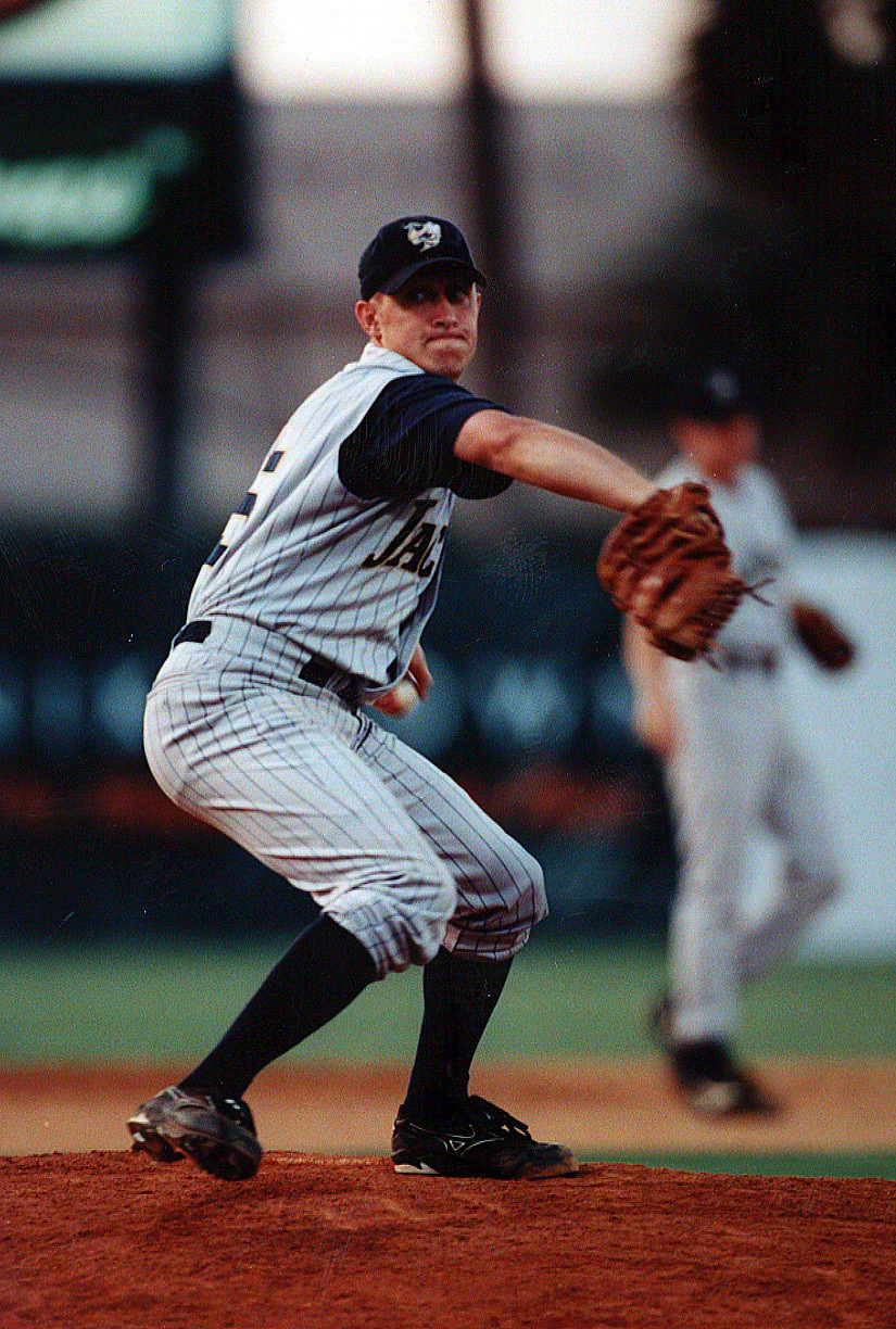 Cory Vance