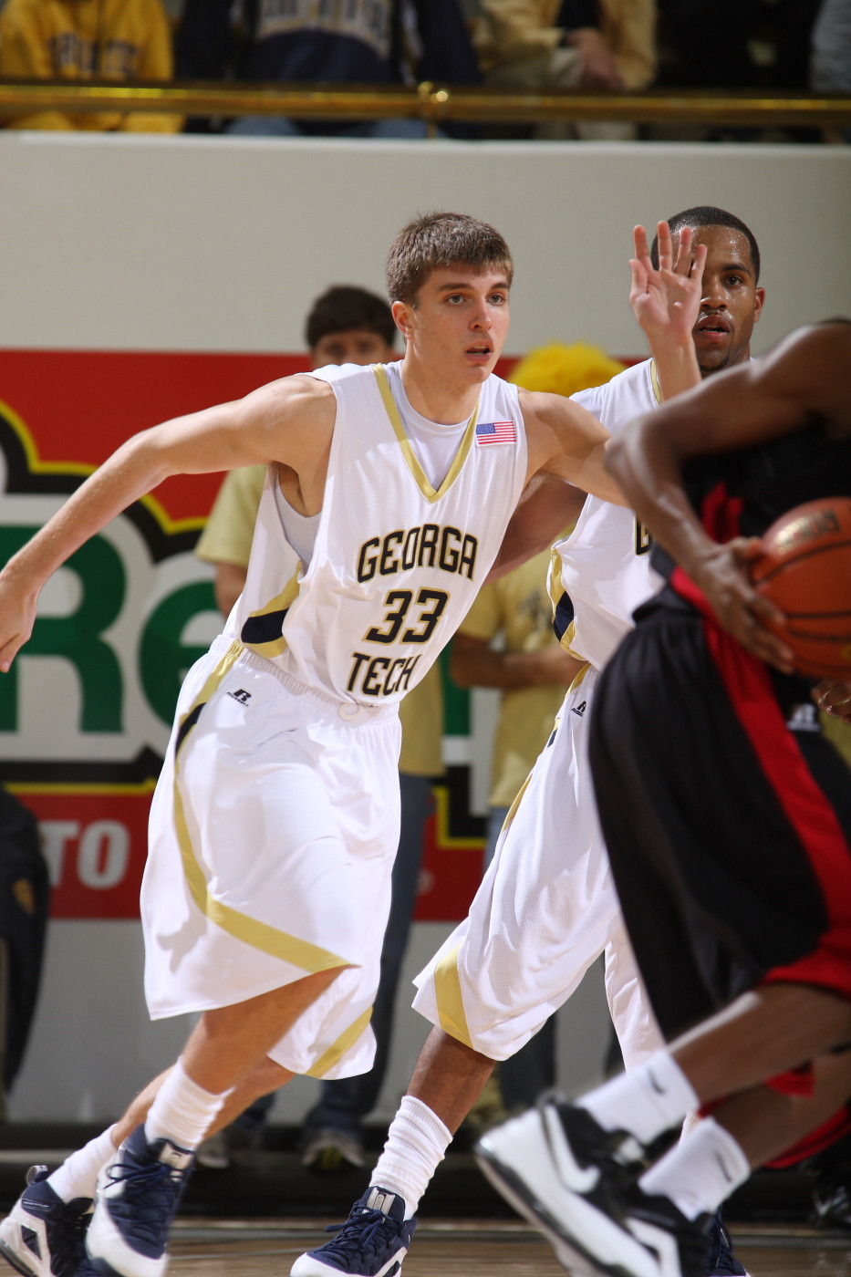 Derek Craig - 2009