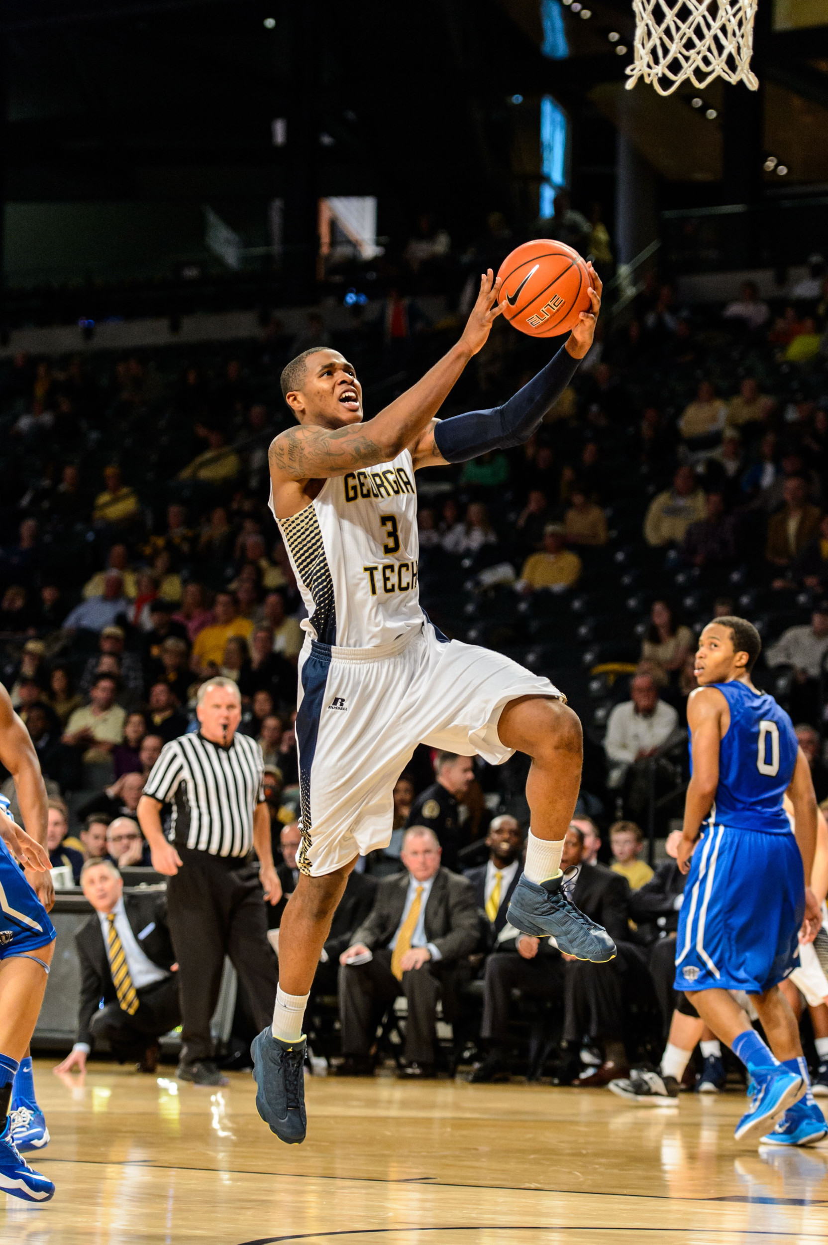 Marcus Georges-Hunt (3)