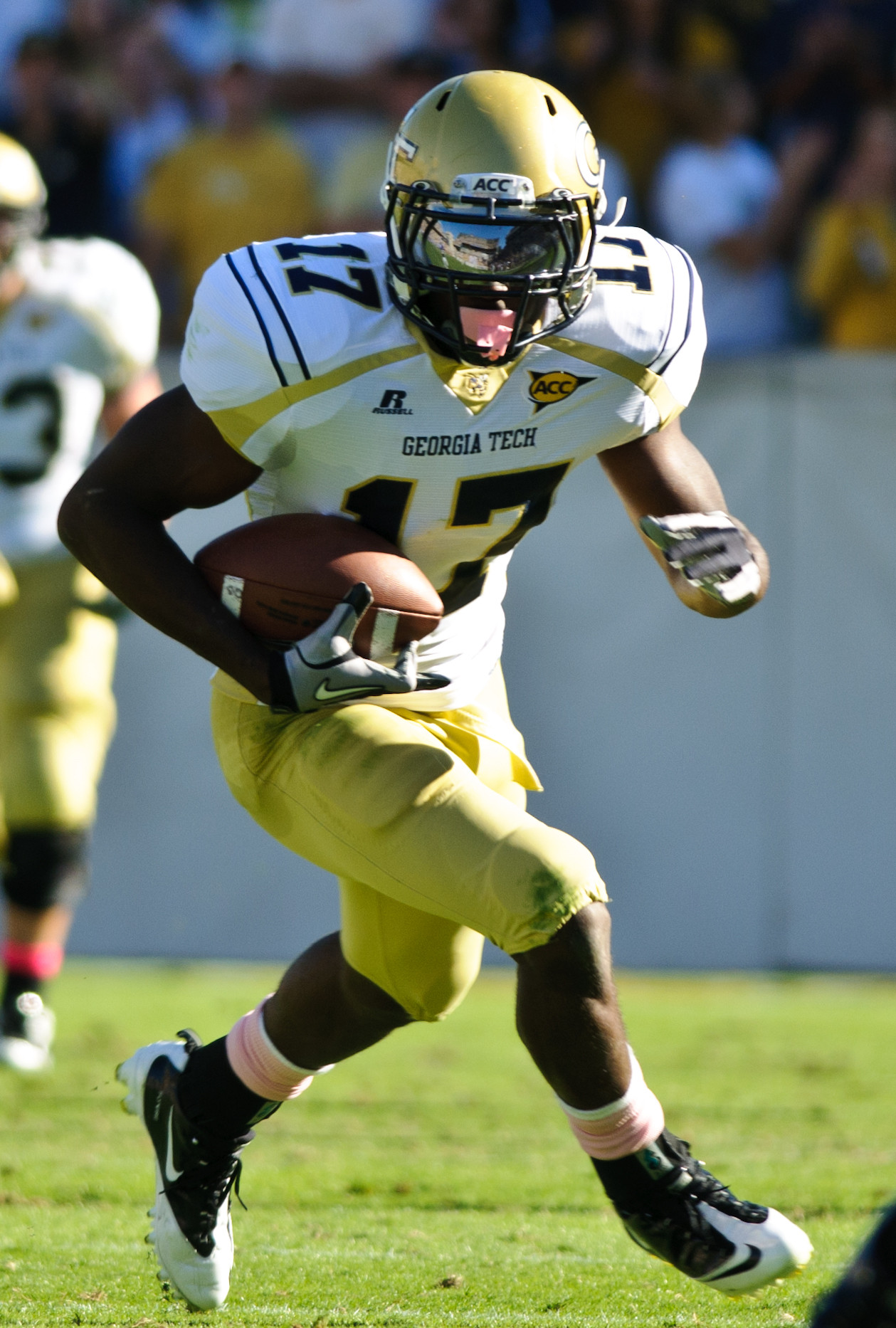 Orwin Smith (17)