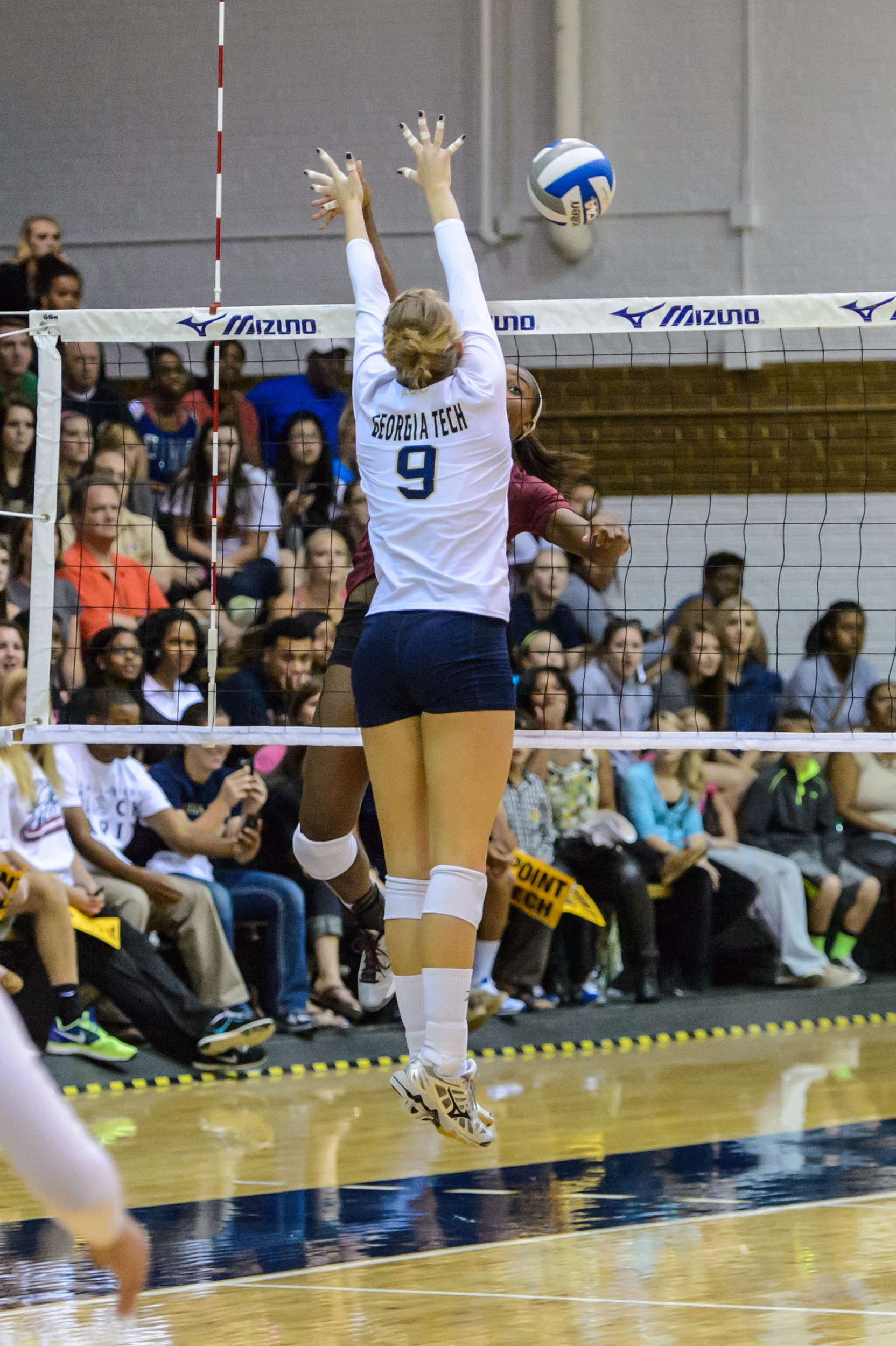 Courtney Felinski (9)