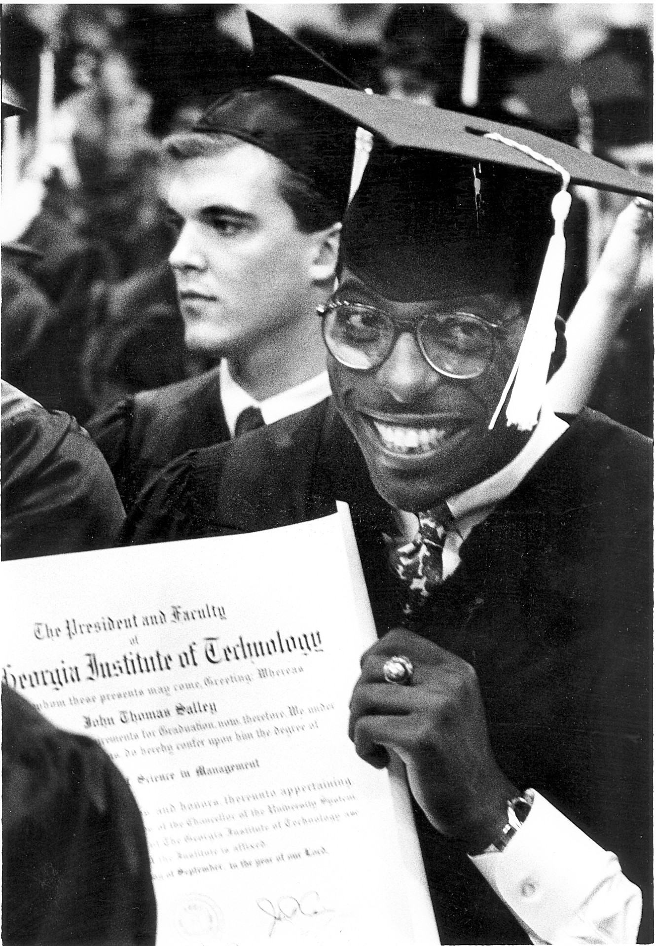 John Salley