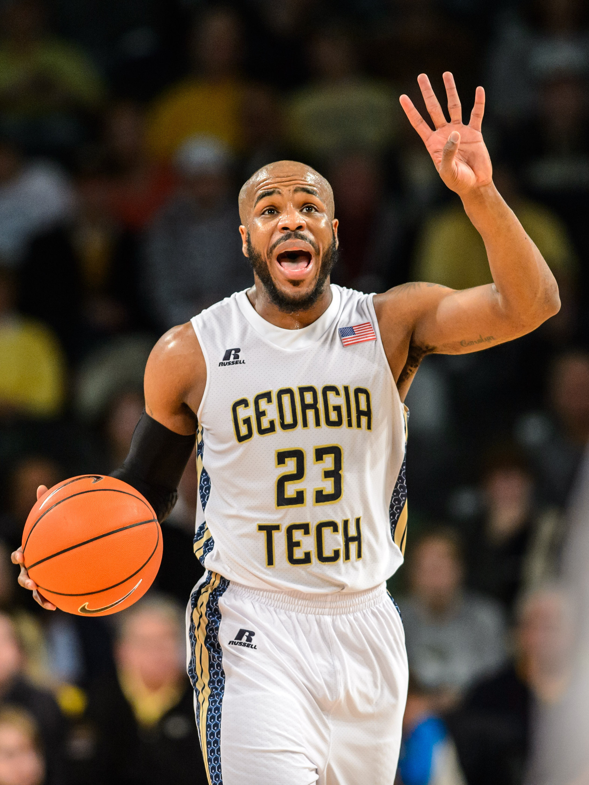 Trae Golden (23)