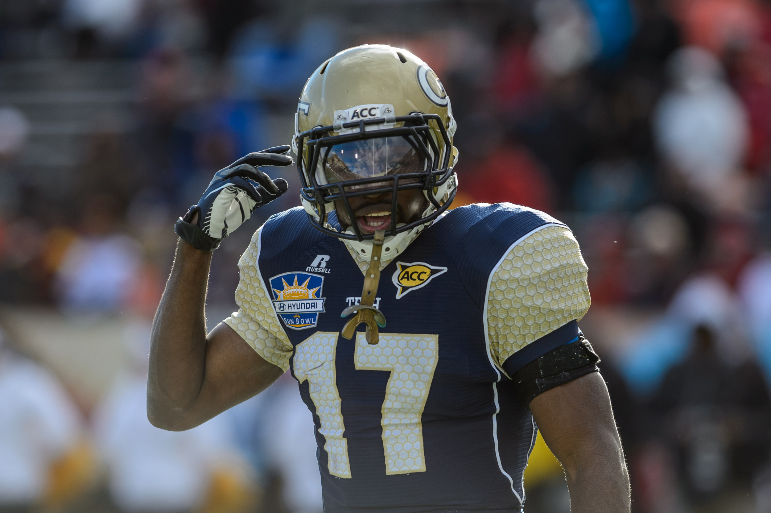 Orwin Smith (17)